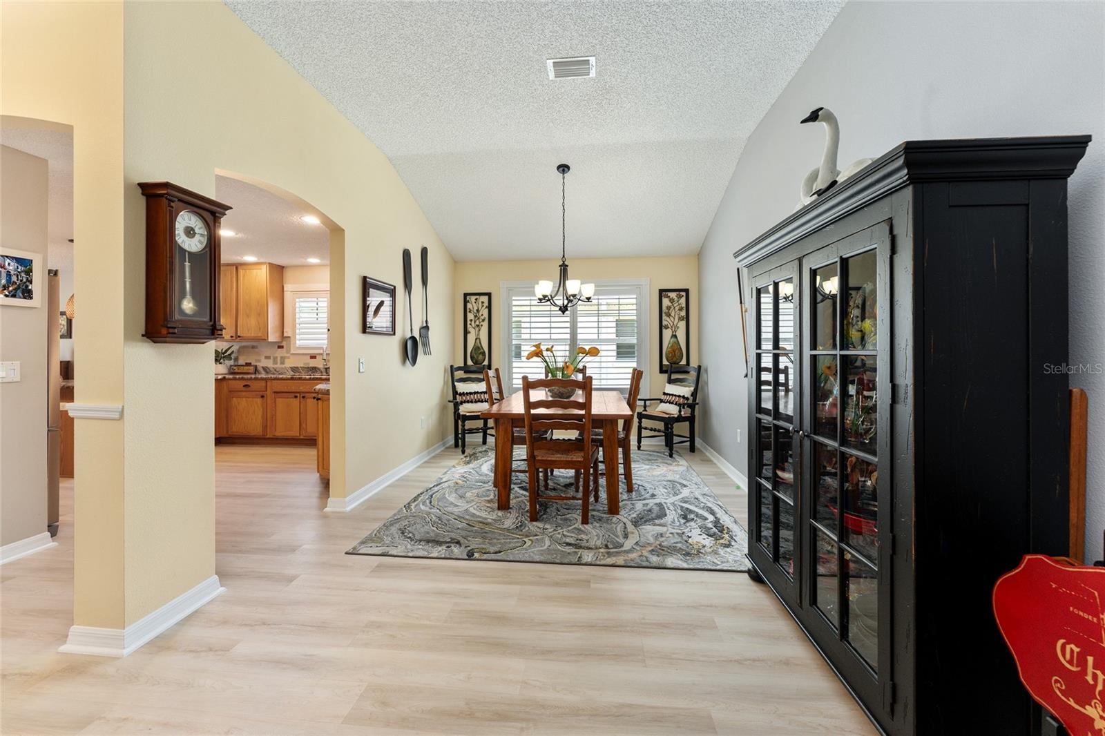 THE VILLAGES - Residential