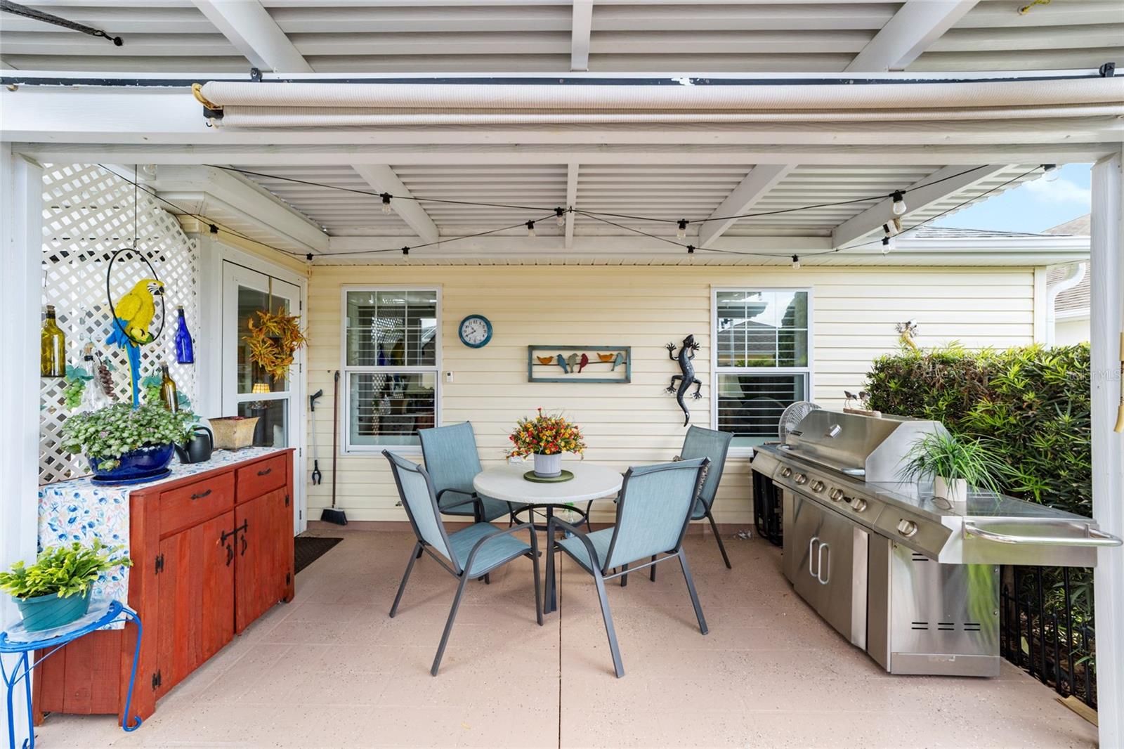 THE VILLAGES - Residential