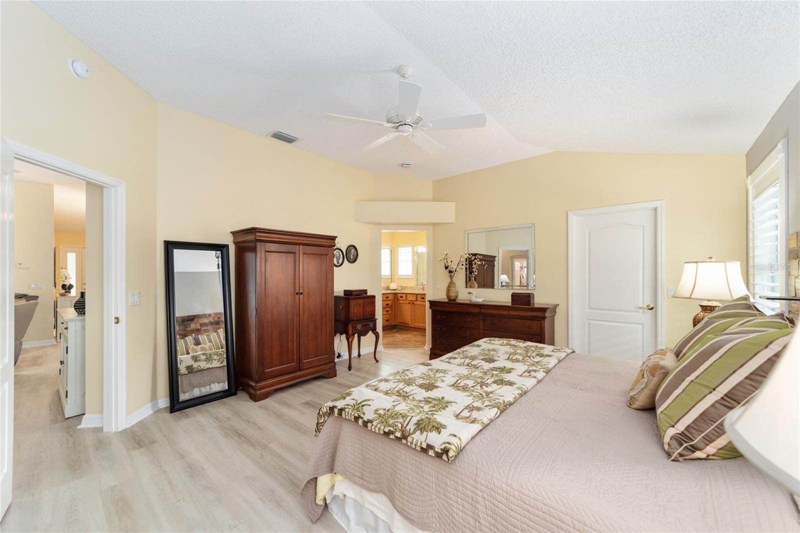 THE VILLAGES - Residential