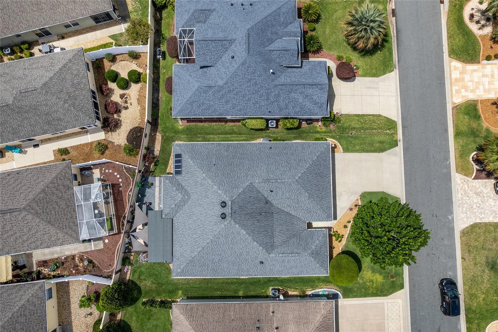 THE VILLAGES - Residential