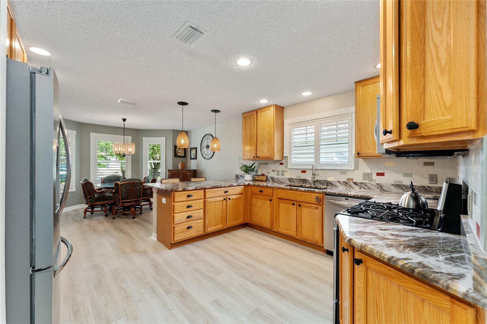 THE VILLAGES - Residential