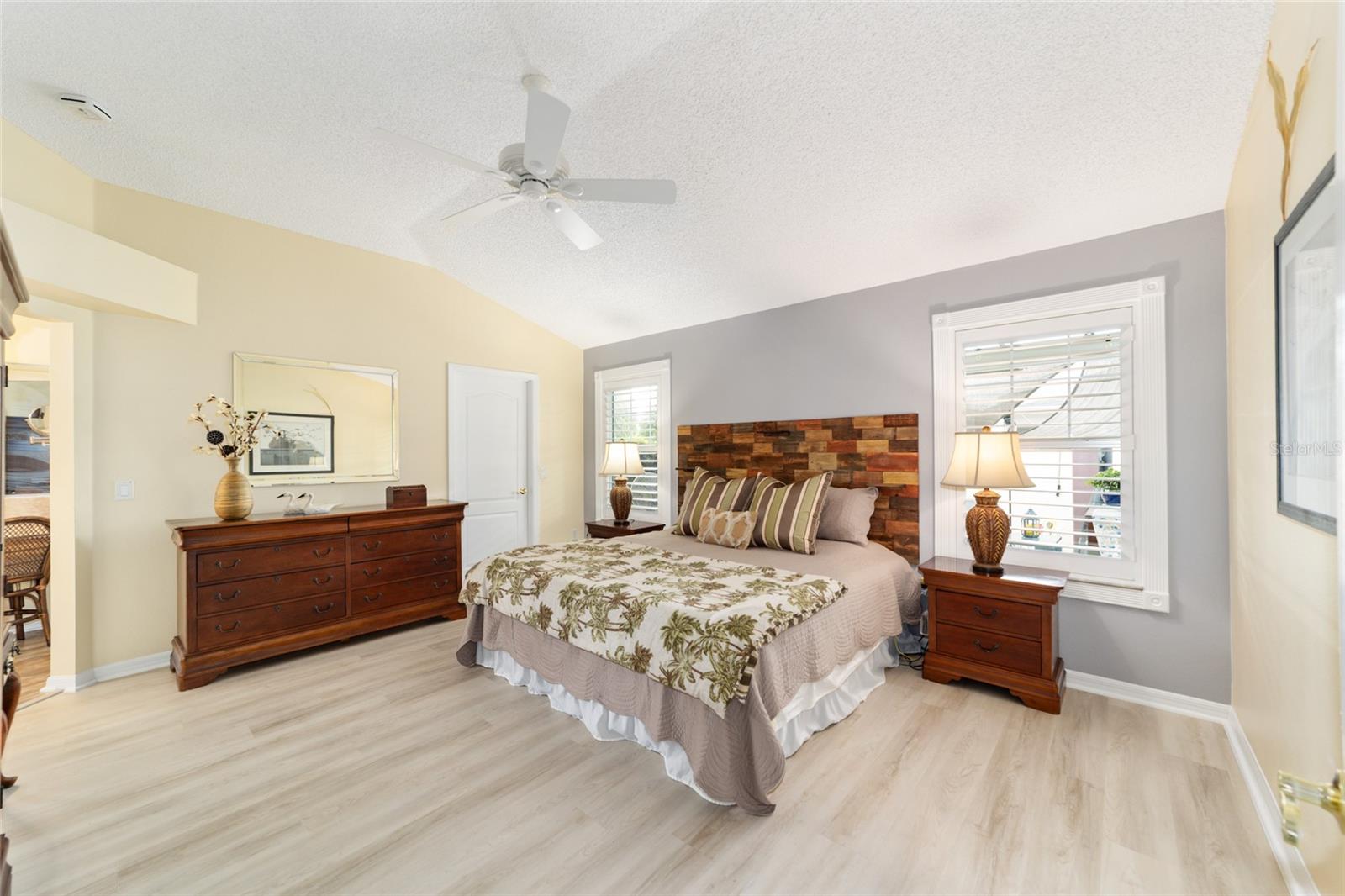 THE VILLAGES - Residential