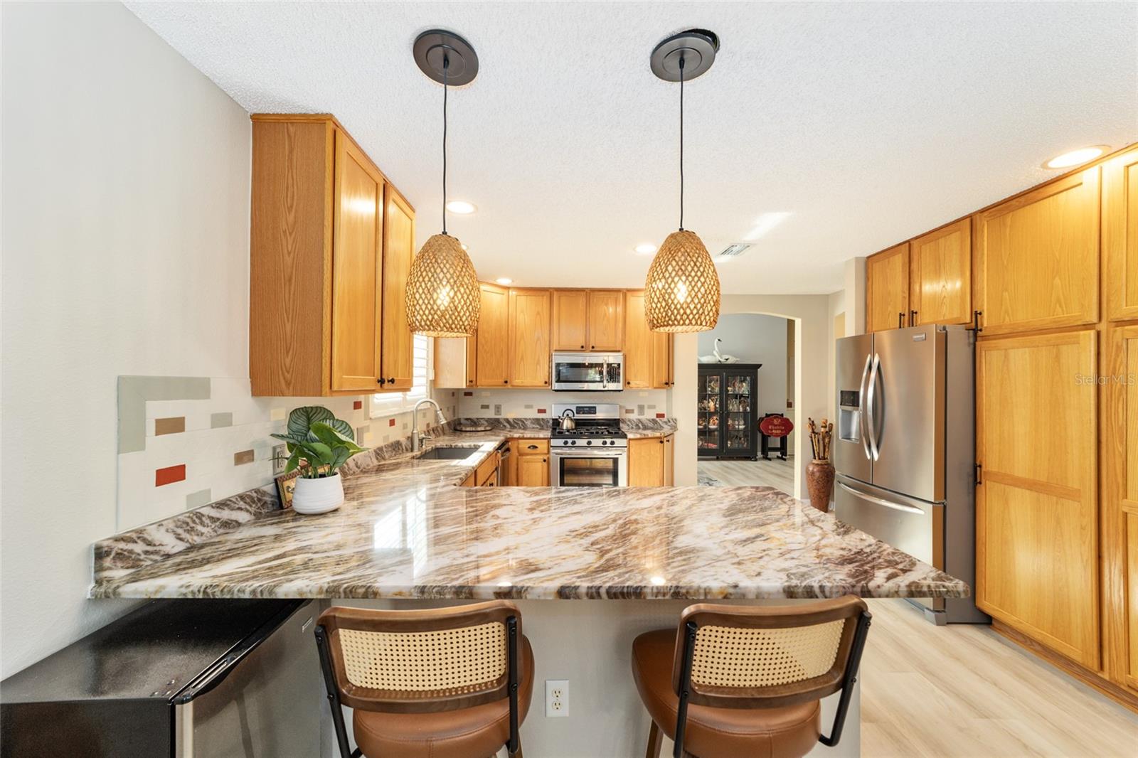 THE VILLAGES - Residential