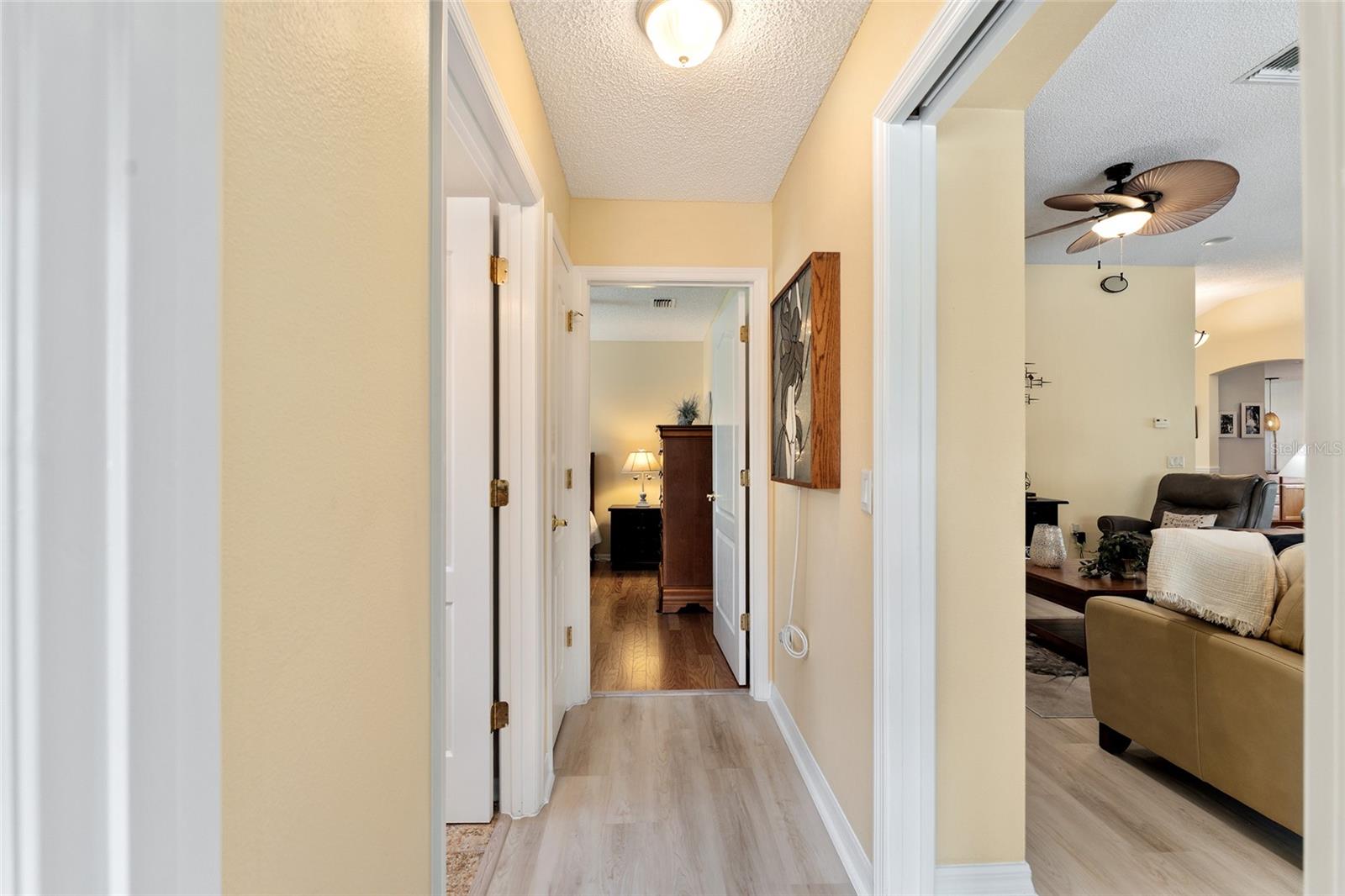 THE VILLAGES - Residential