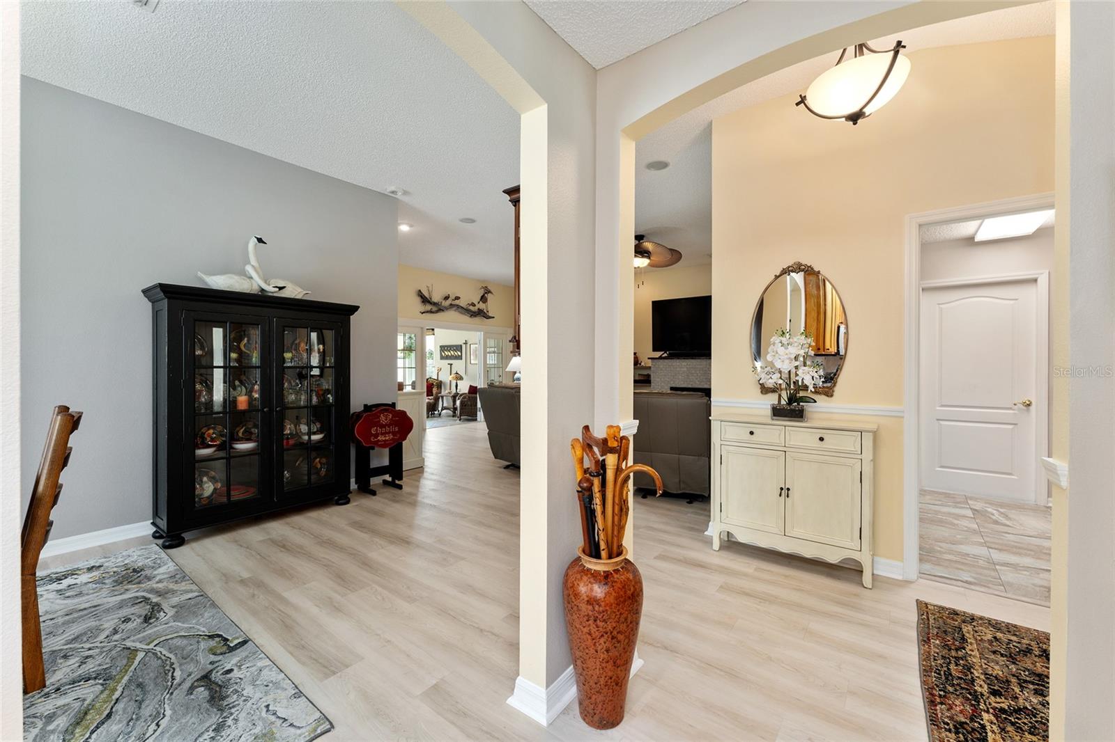 THE VILLAGES - Residential