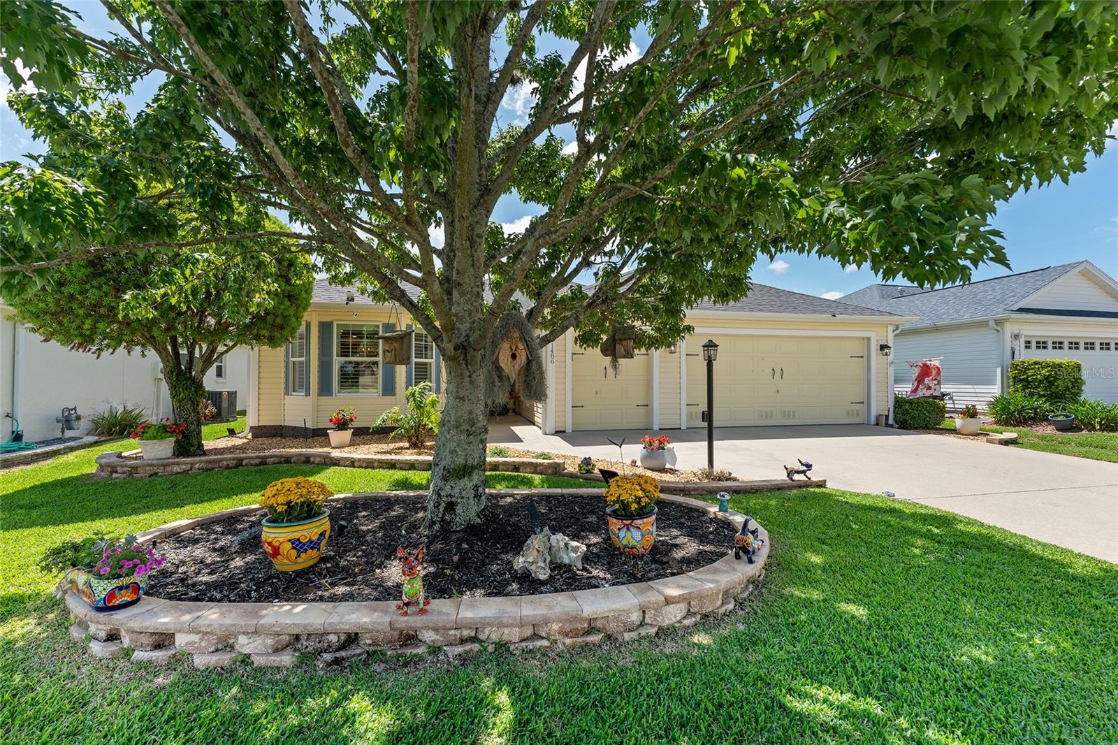 THE VILLAGES - Residential