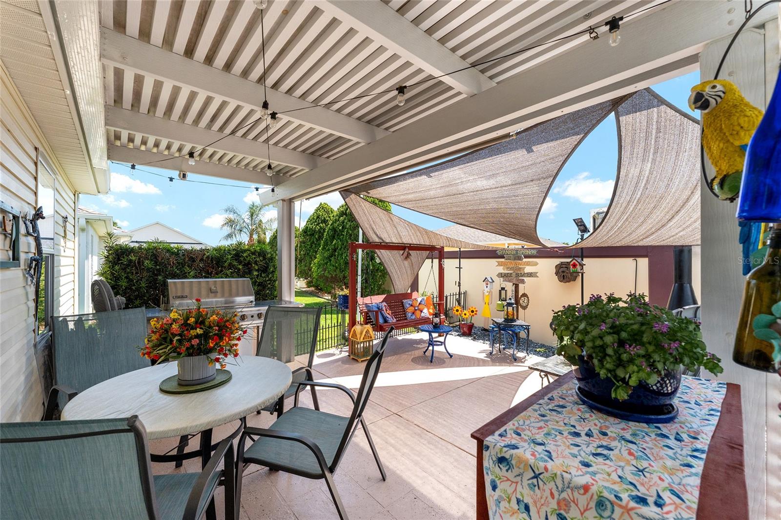 THE VILLAGES - Residential