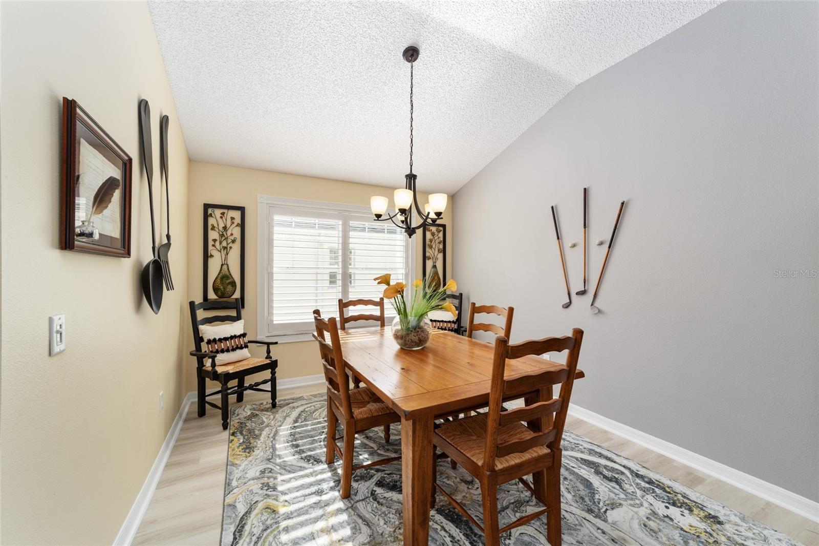 THE VILLAGES - Residential