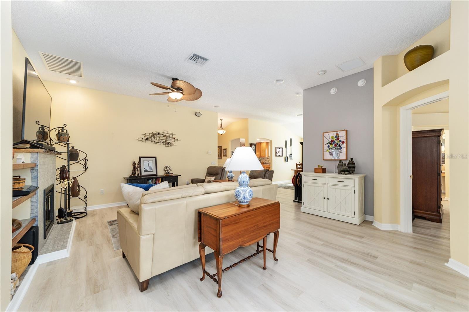 THE VILLAGES - Residential