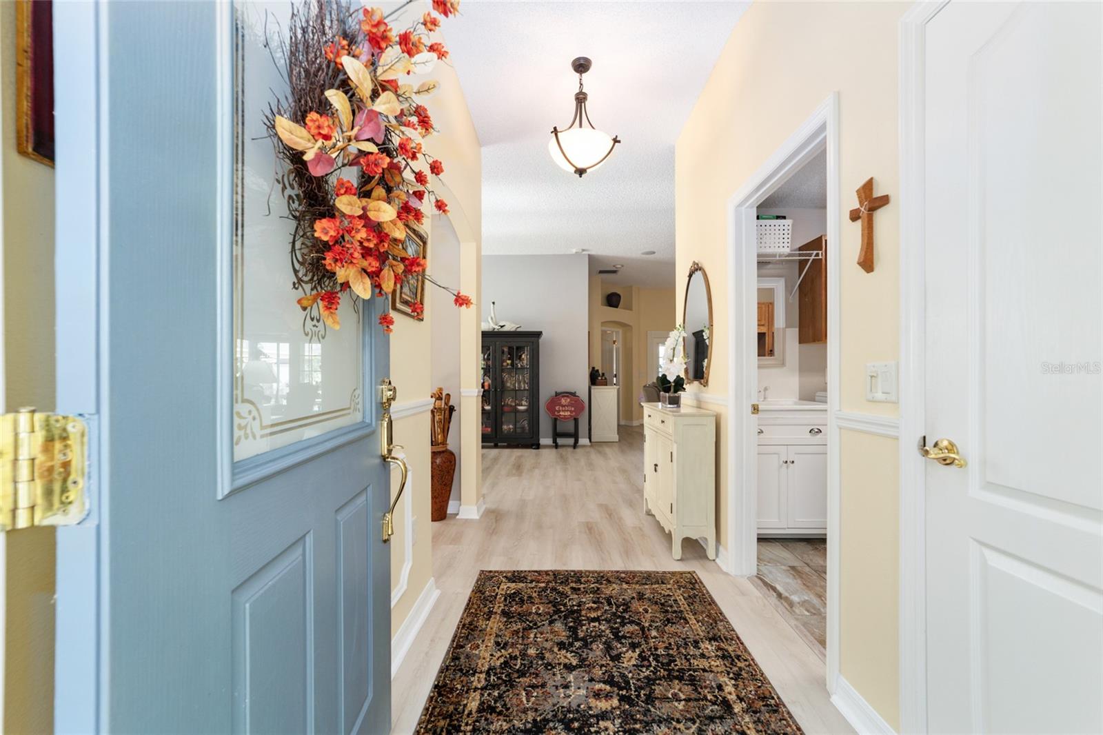 THE VILLAGES - Residential