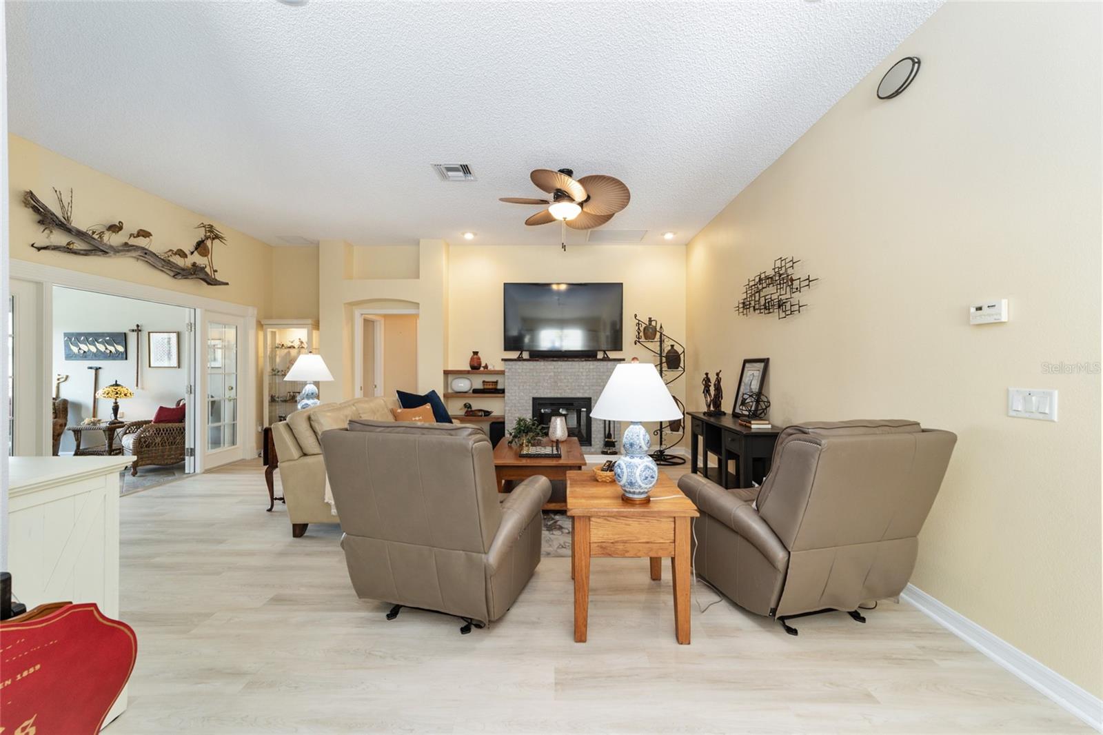 THE VILLAGES - Residential