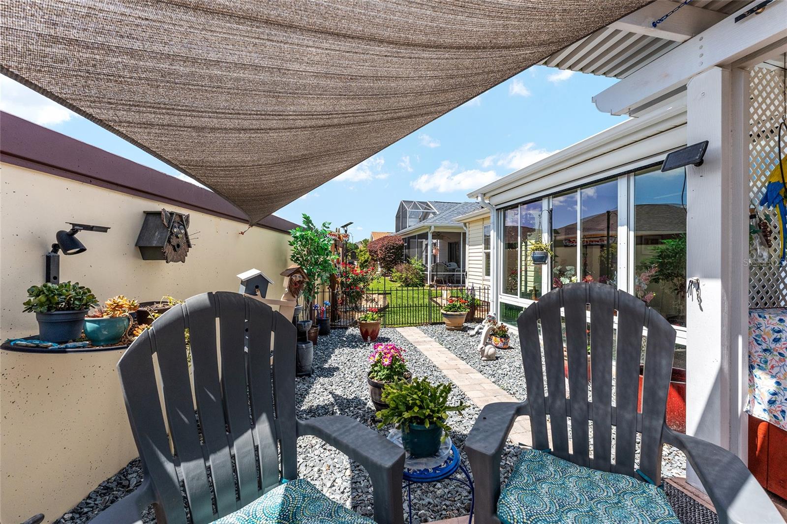 THE VILLAGES - Residential