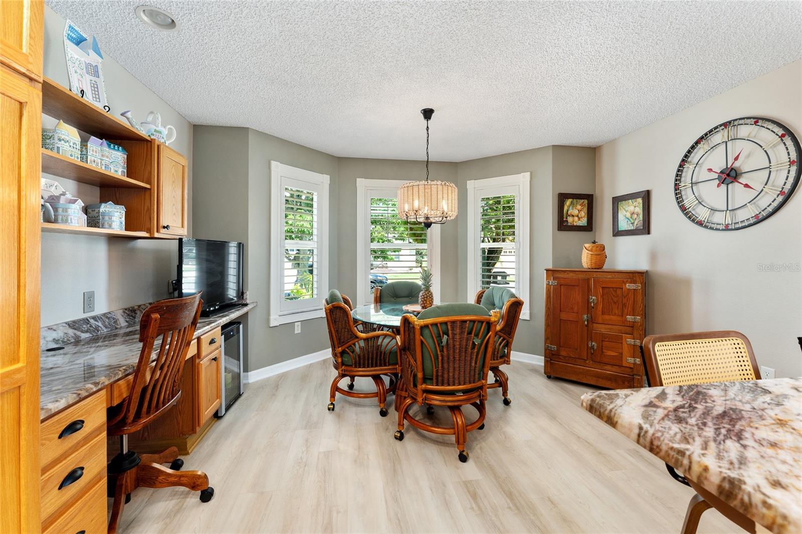 THE VILLAGES - Residential