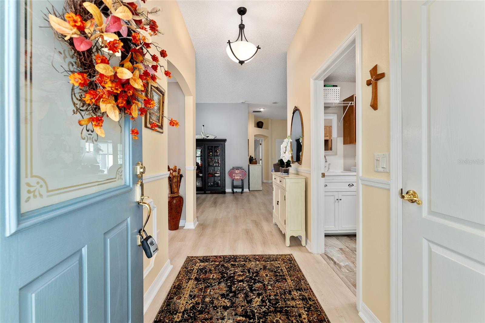 THE VILLAGES - Residential