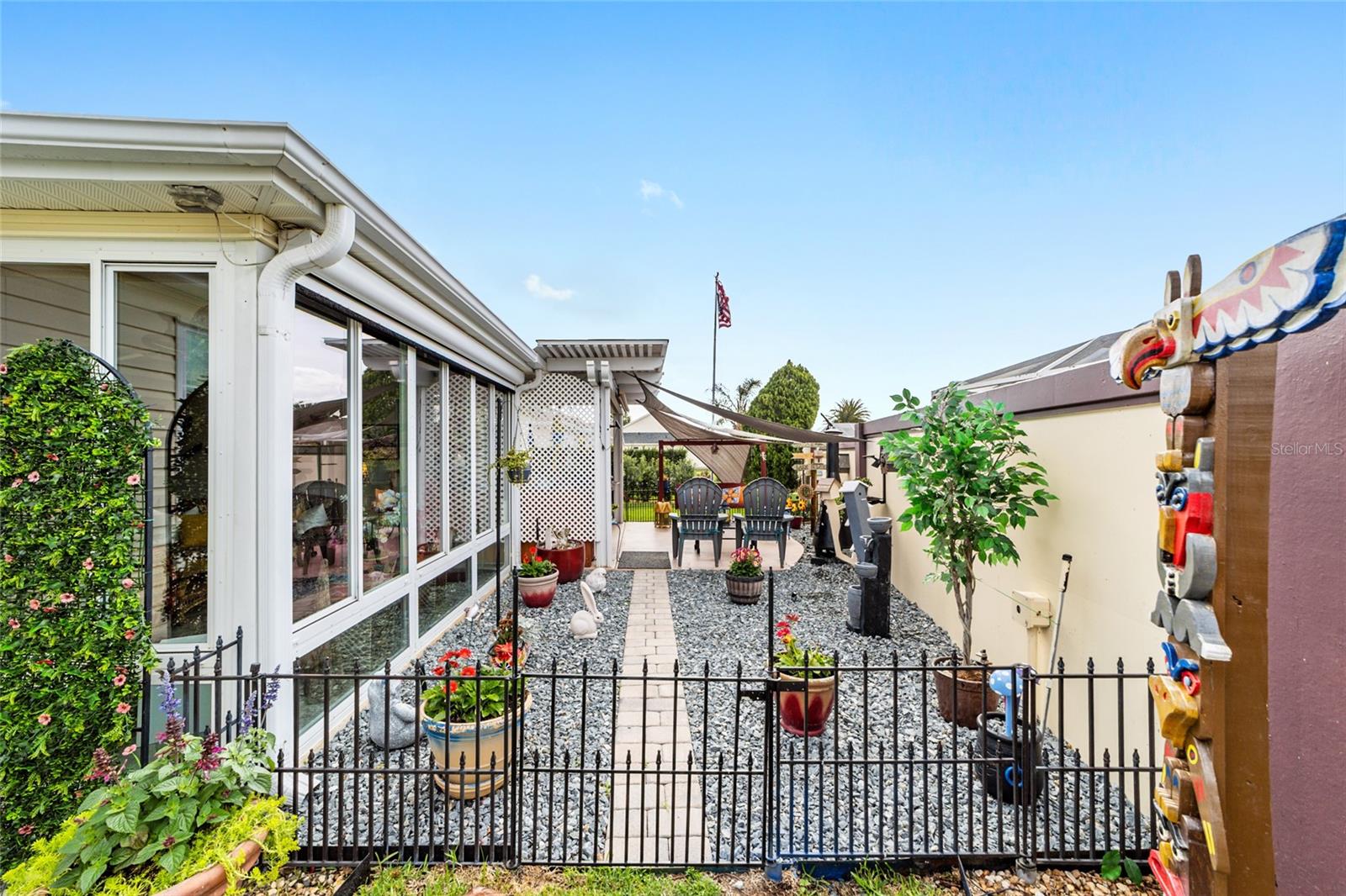 THE VILLAGES - Residential