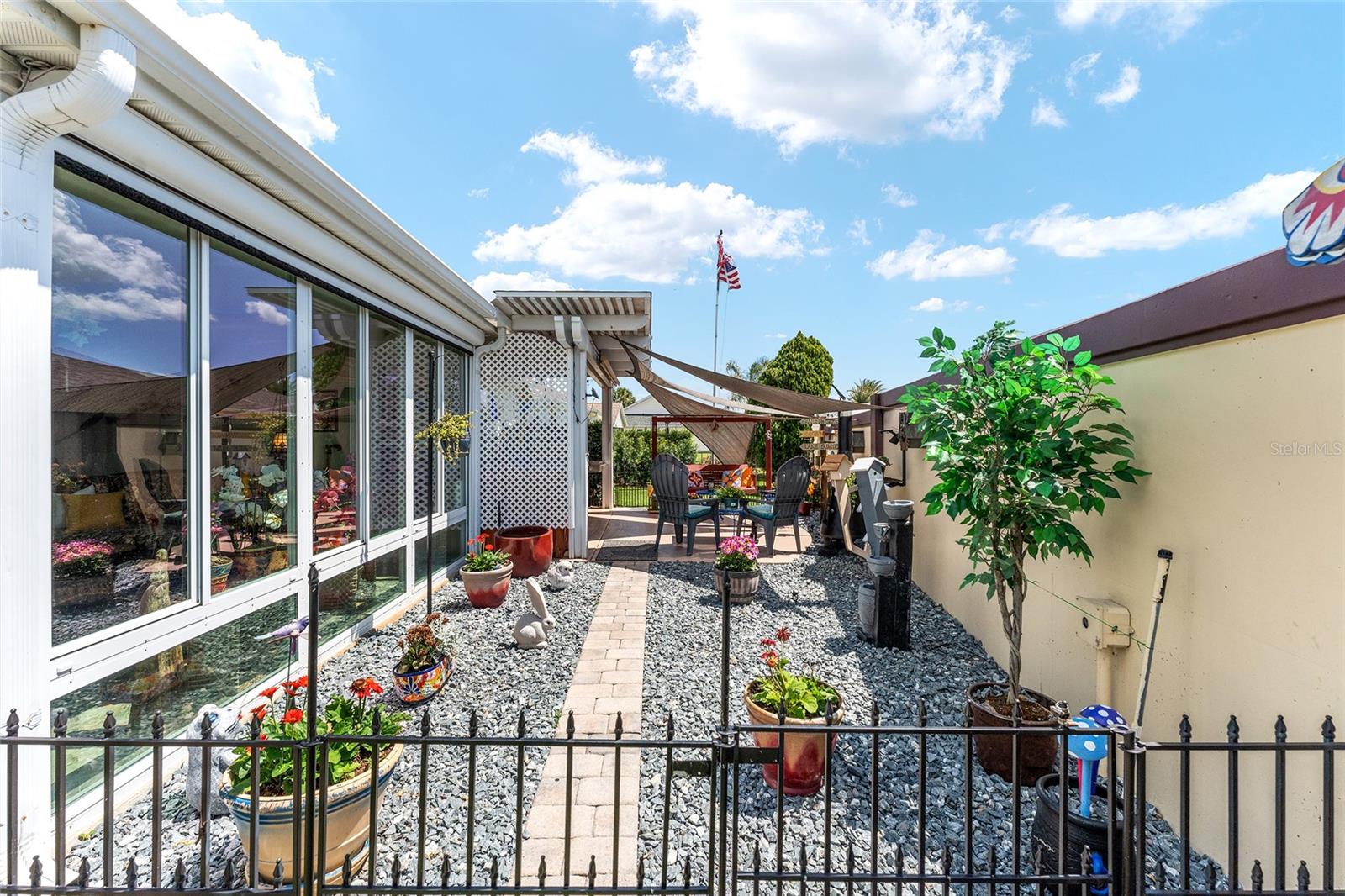 THE VILLAGES - Residential