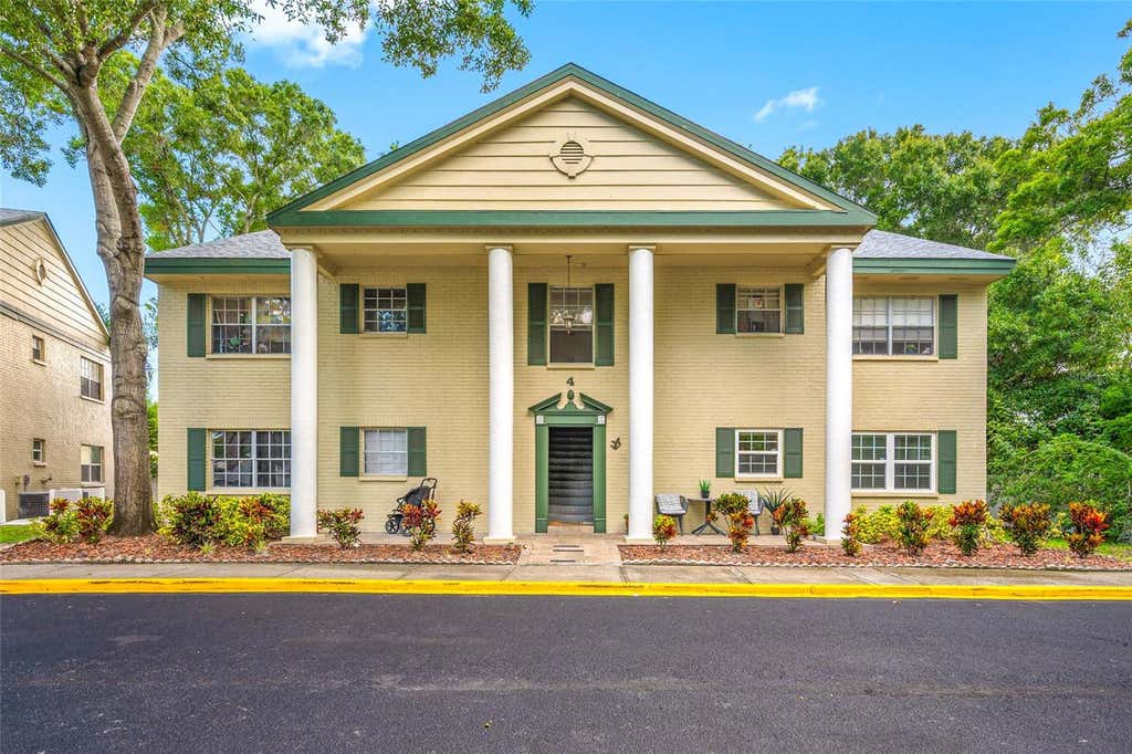 Photo of 131 N Mercury Avenue #131, Clearwater, FL 33765 (MLS # TB8539358)