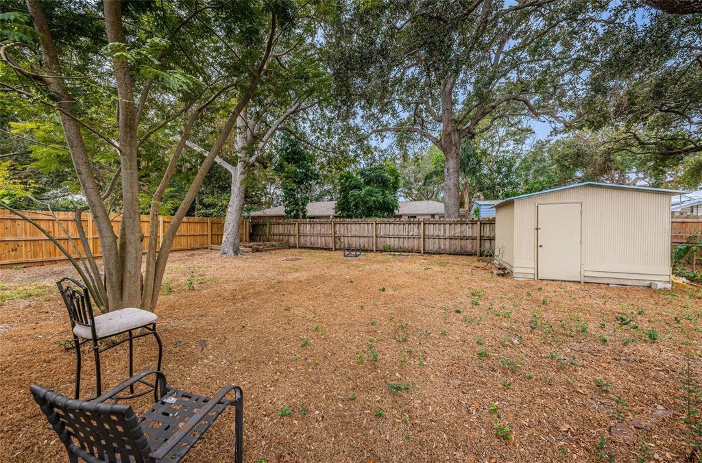 Photo of 15224 George Boulevard, Clearwater, FL 33760 (MLS # TB8452106)