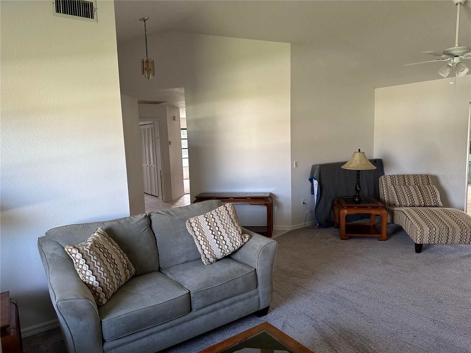 ROTONDA WEST PEBBLE BEACH - Residential