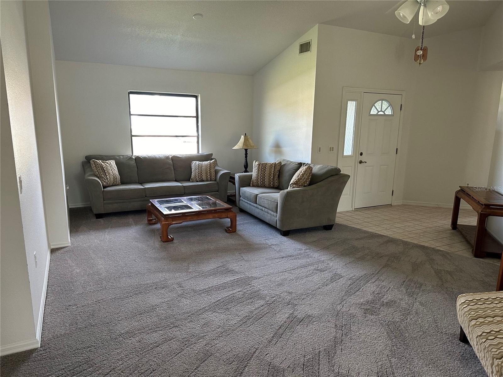 ROTONDA WEST PEBBLE BEACH - Residential