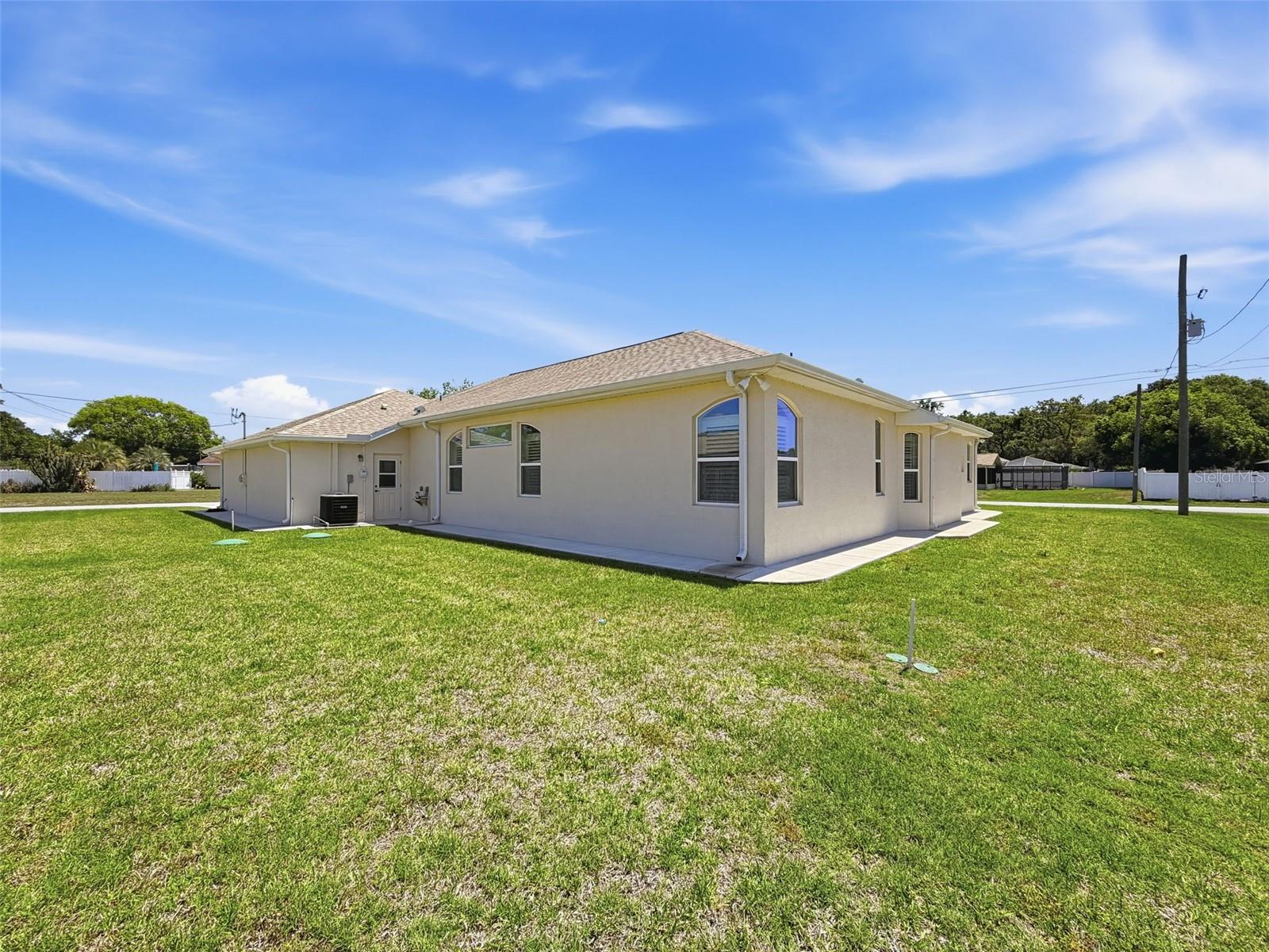 SPRING HILL - Residential