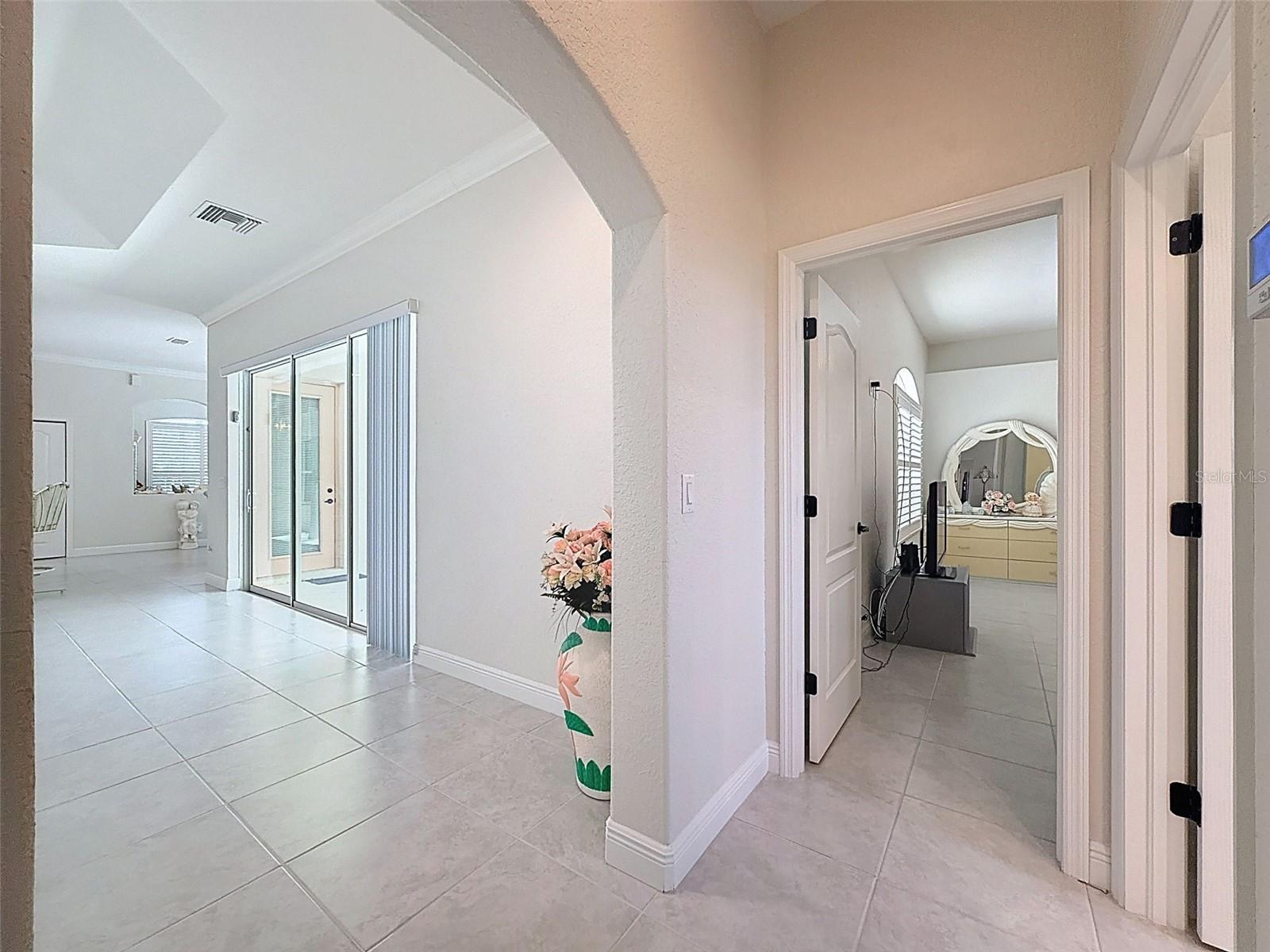 SPRING HILL - Residential