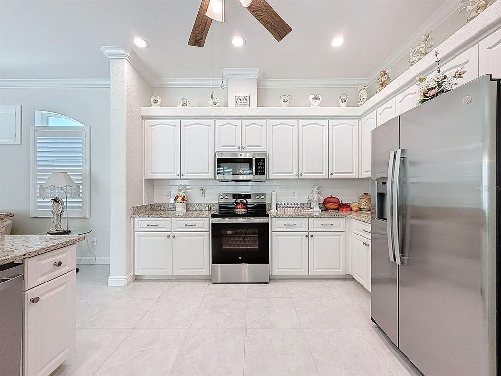 Photo of 1321 Valiant Avenue, Spring Hill, FL 34608 (MLS # W7884914)