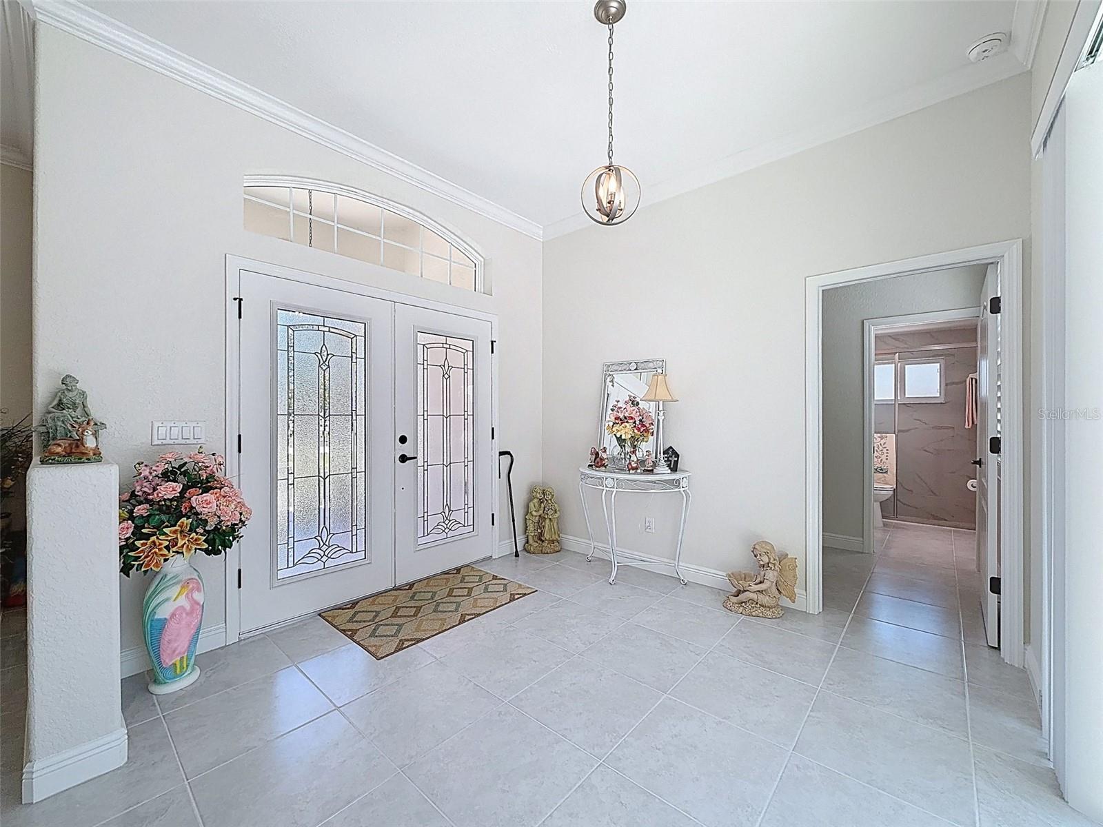 SPRING HILL - Residential