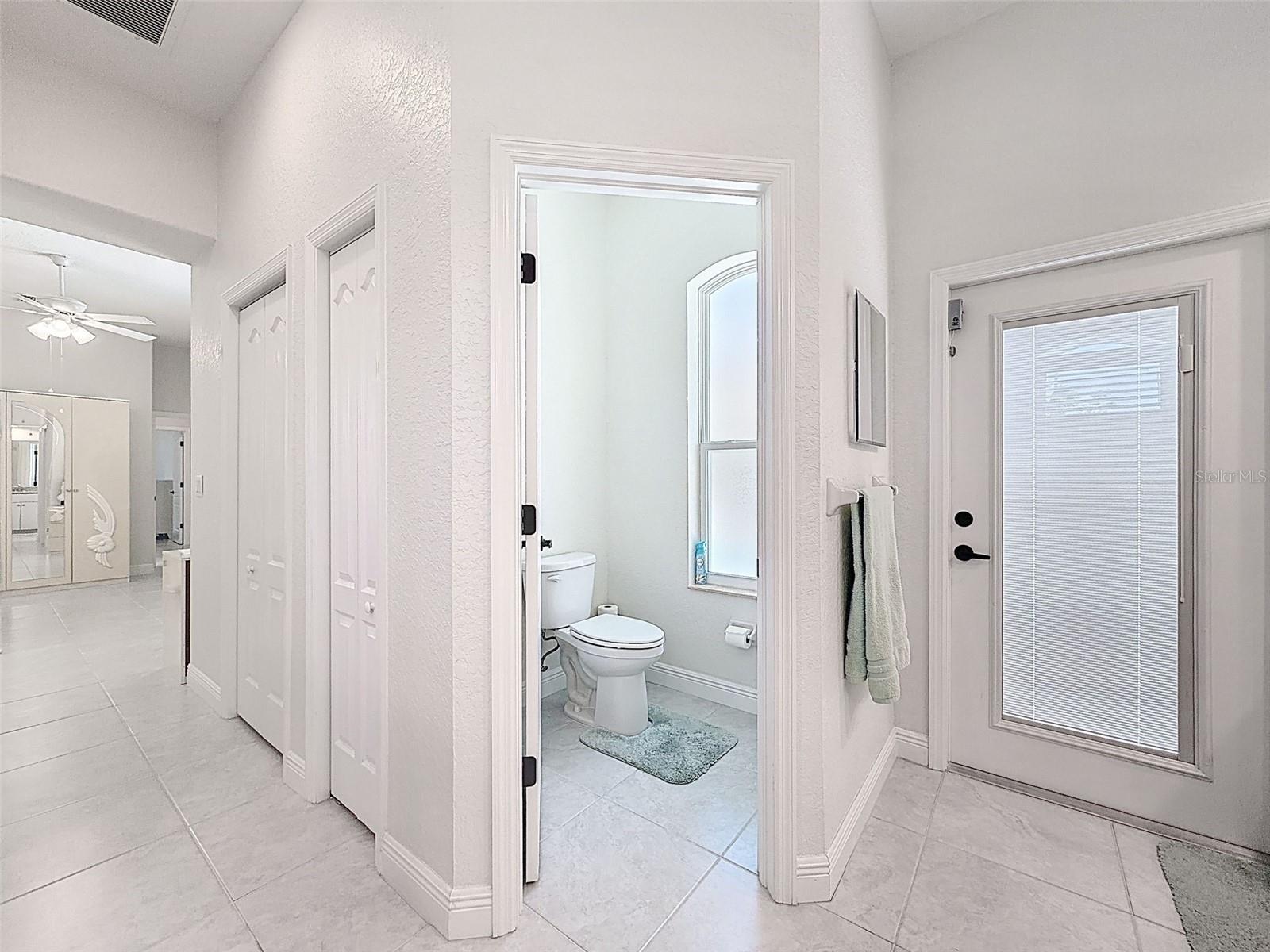 SPRING HILL - Residential