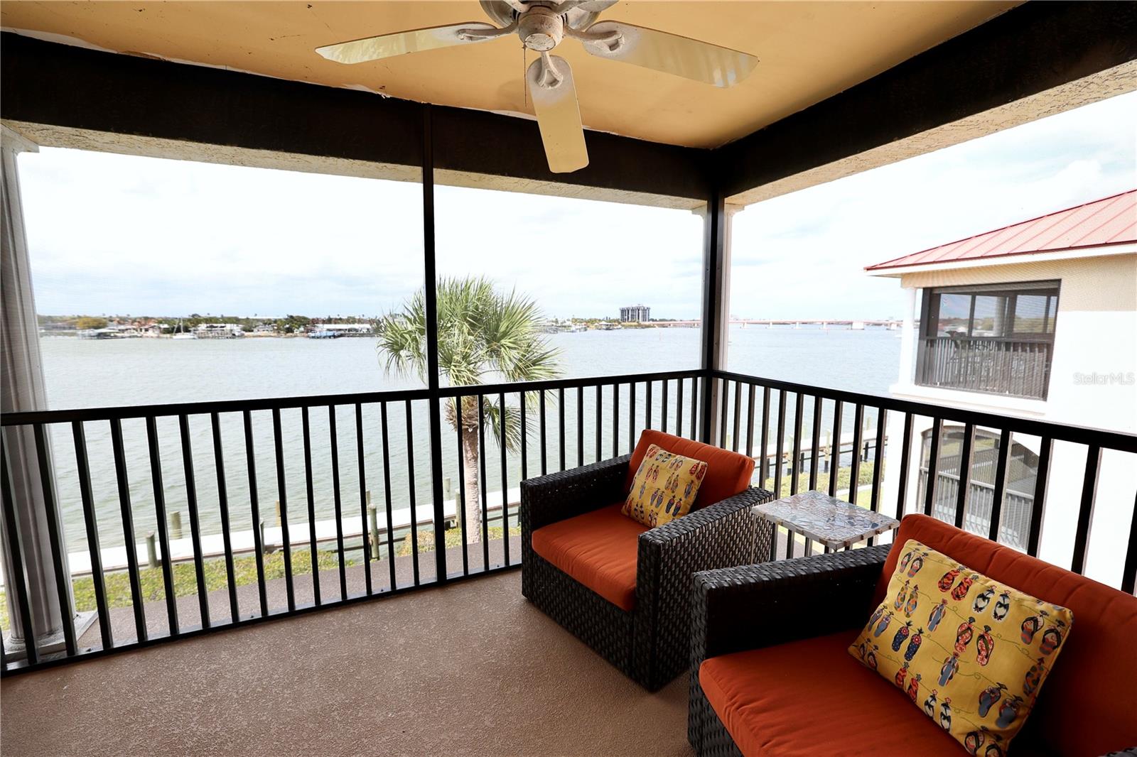BOUCHELLE ISLAND CONDO - Residential