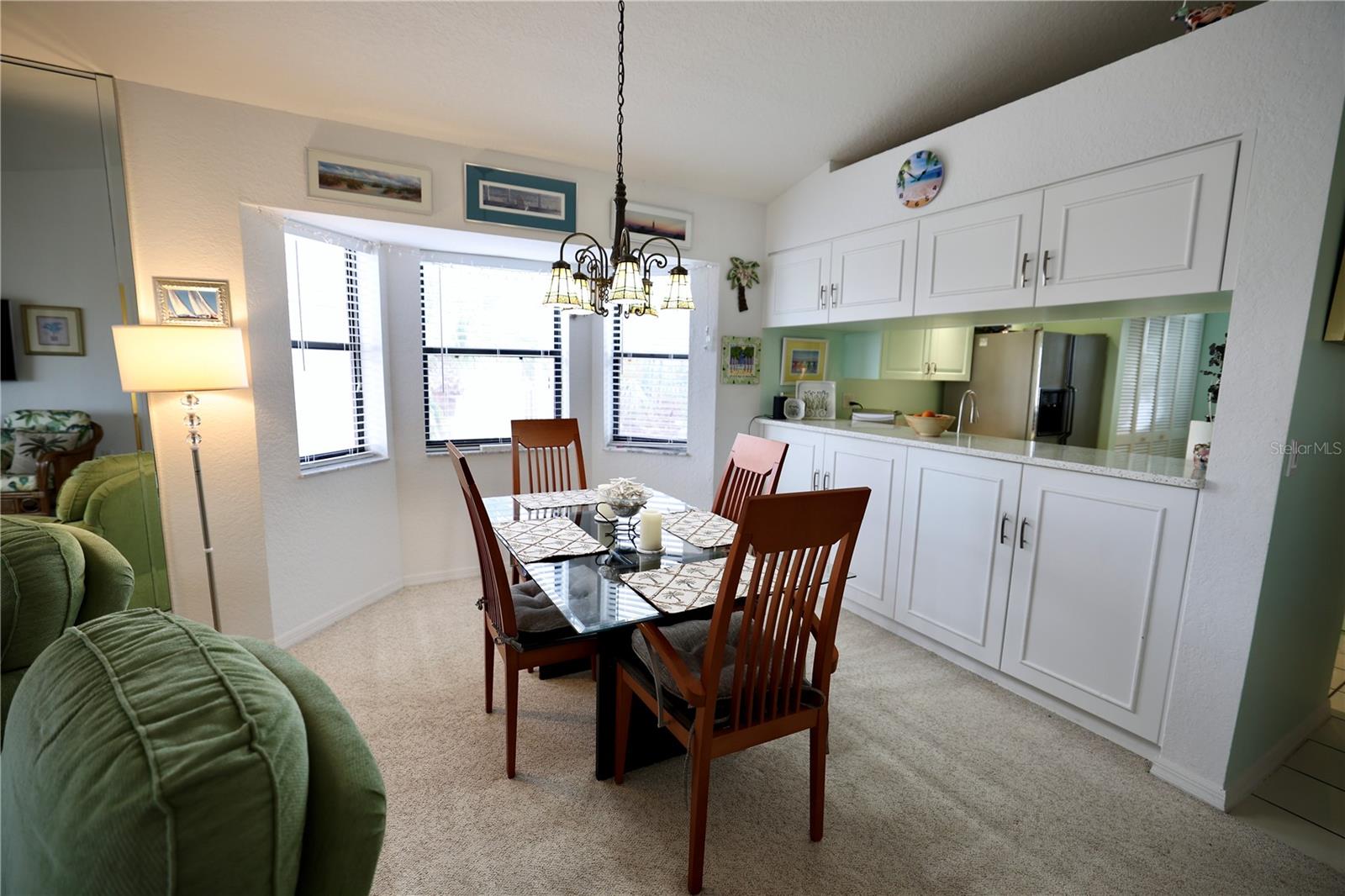 BOUCHELLE ISLAND CONDO - Residential