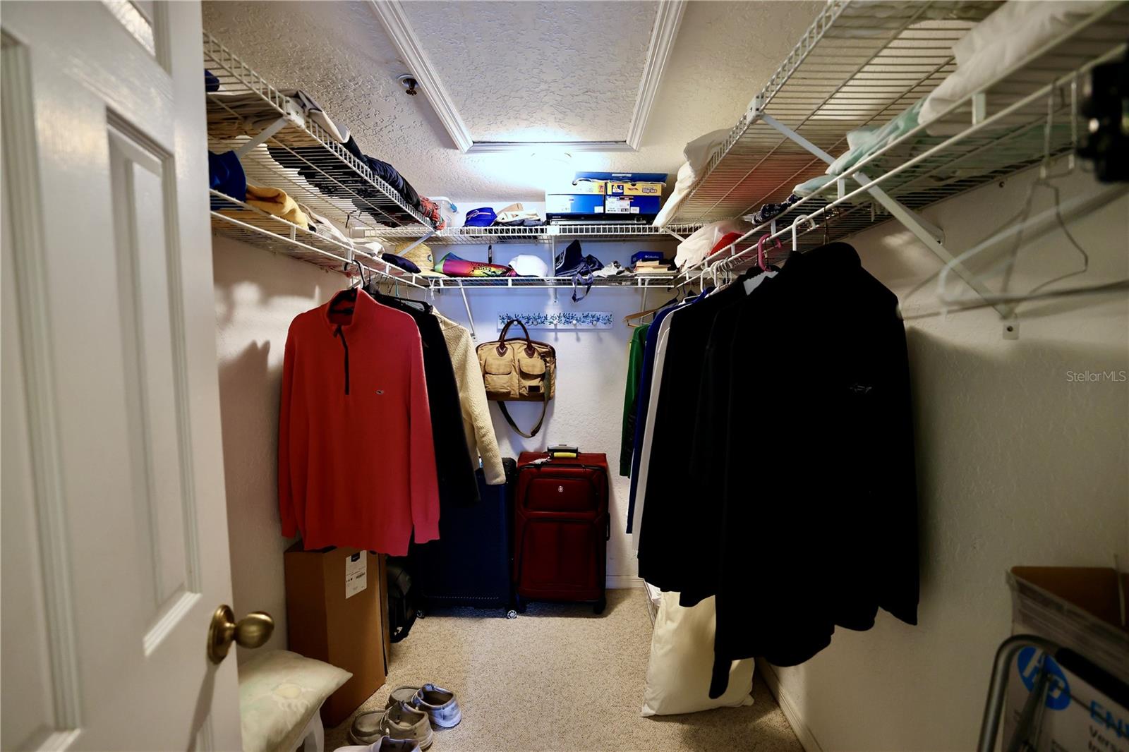 BOUCHELLE ISLAND CONDO - Residential