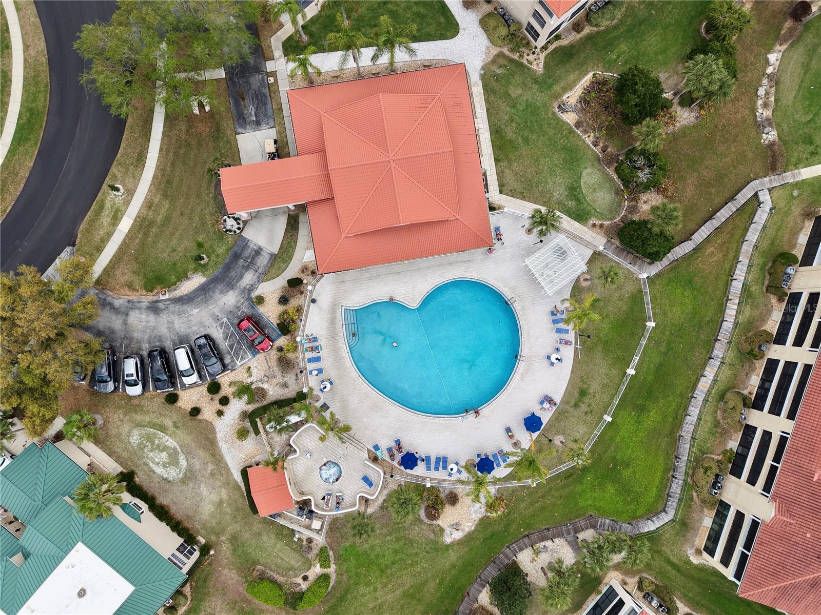 BOUCHELLE ISLAND CONDO - Residential