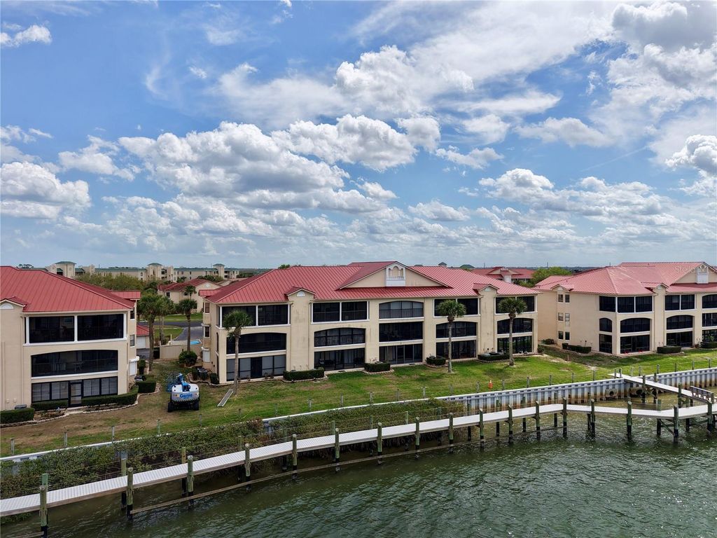 Photo of 442 Bouchelle Drive #305, New Smyrna Beach, FL 32169 (MLS # NS1087602)