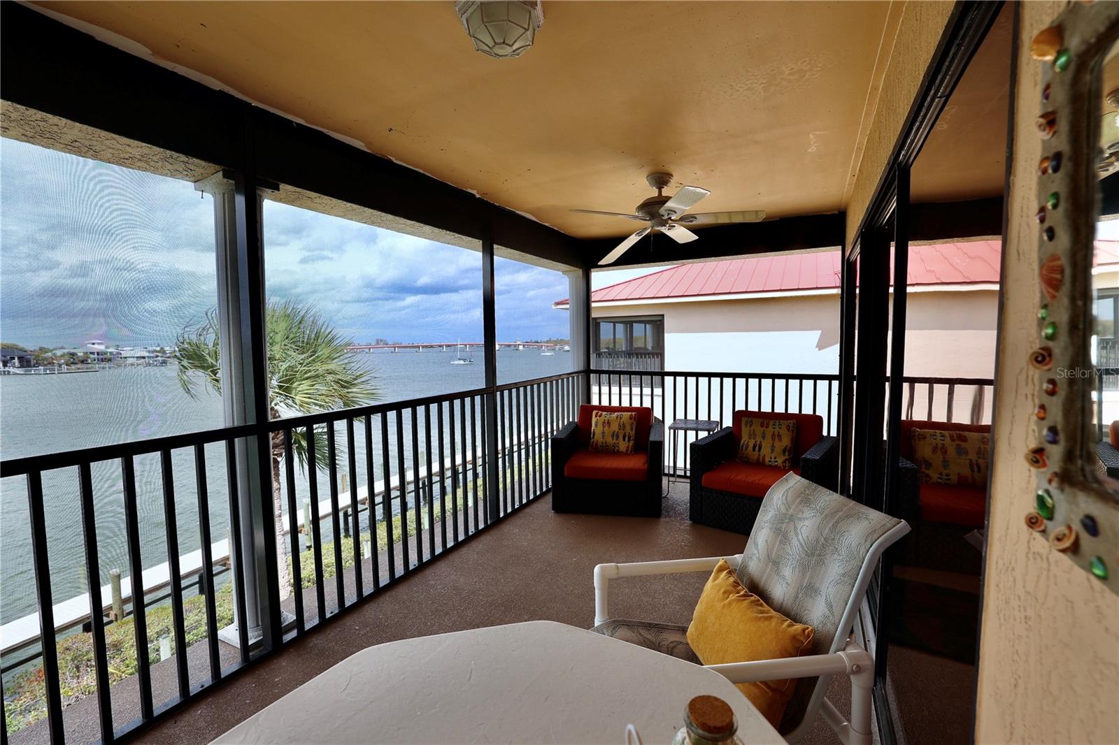 BOUCHELLE ISLAND CONDO - Residential