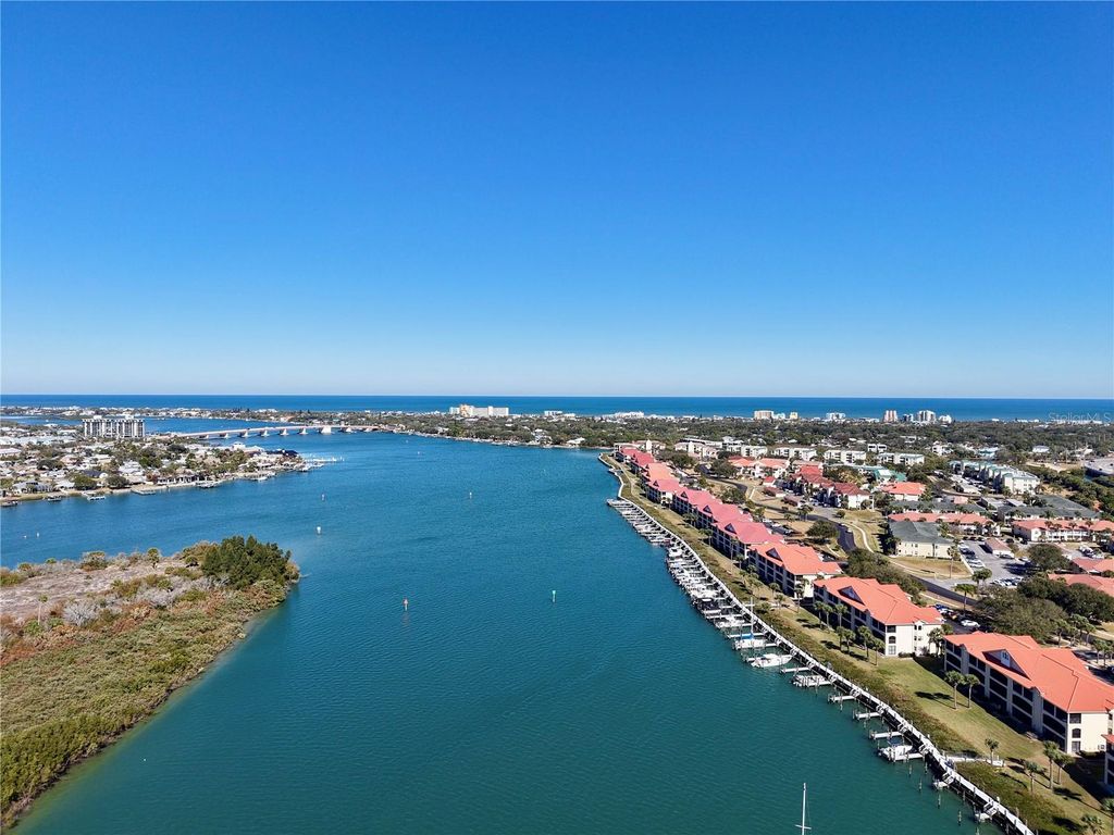 Photo of 442 Bouchelle Drive #305, New Smyrna Beach, FL 32169 (MLS # NS1087602)