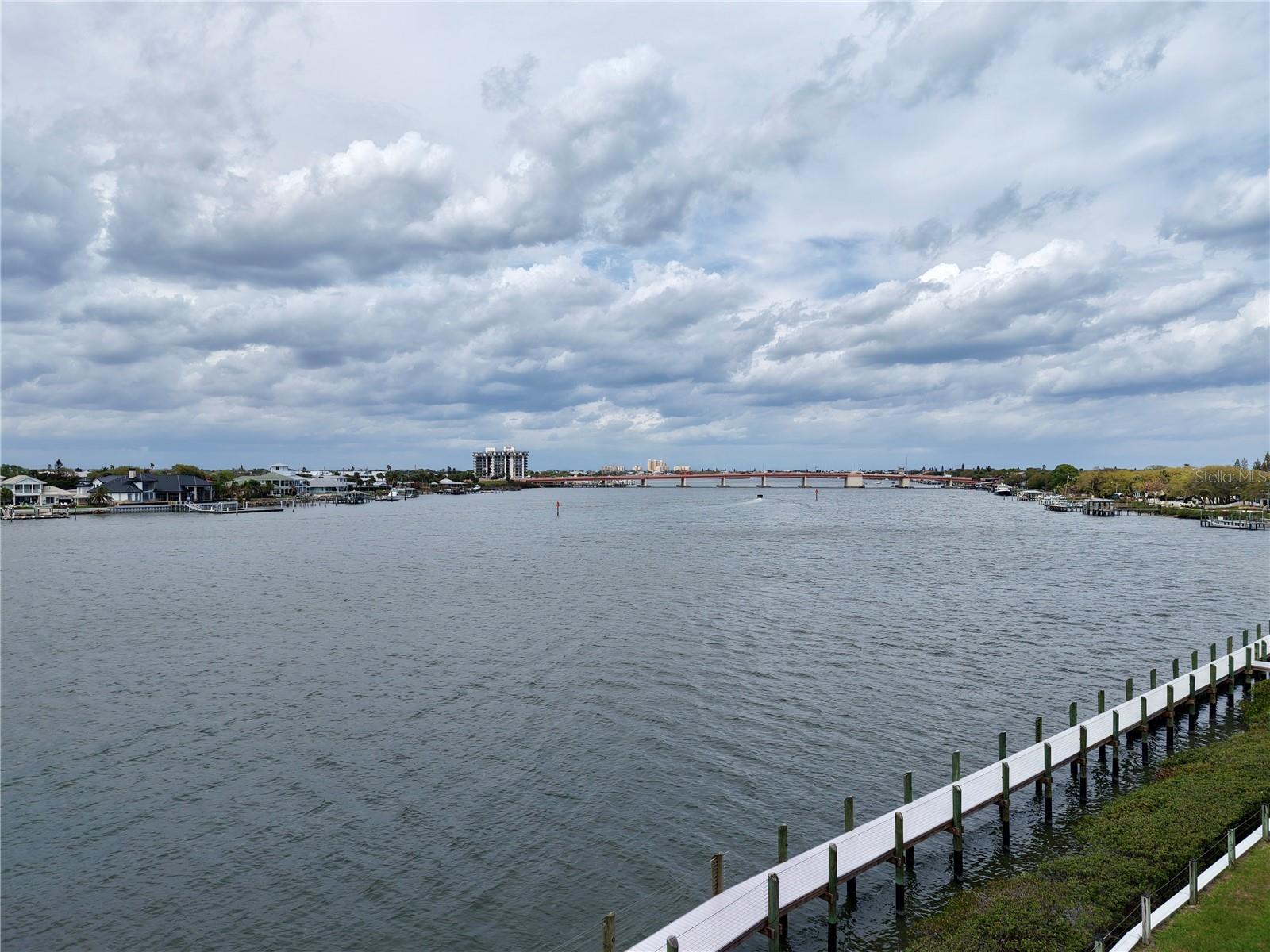 BOUCHELLE ISLAND CONDO - Residential