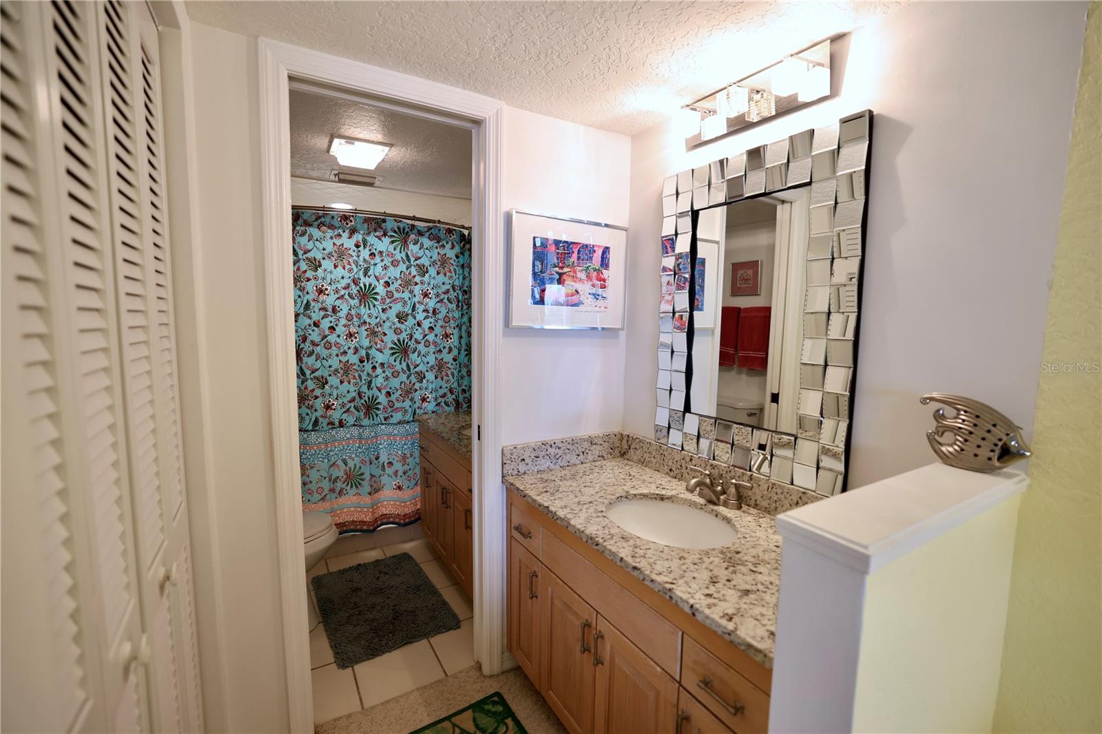 BOUCHELLE ISLAND CONDO - Residential