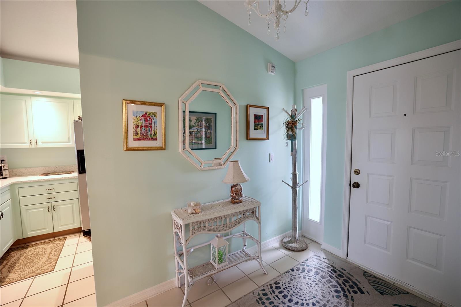 BOUCHELLE ISLAND CONDO - Residential