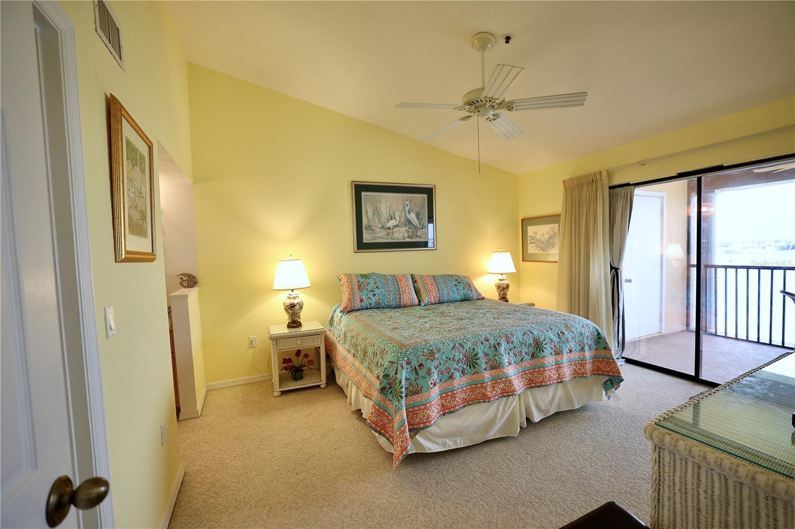 BOUCHELLE ISLAND CONDO - Residential