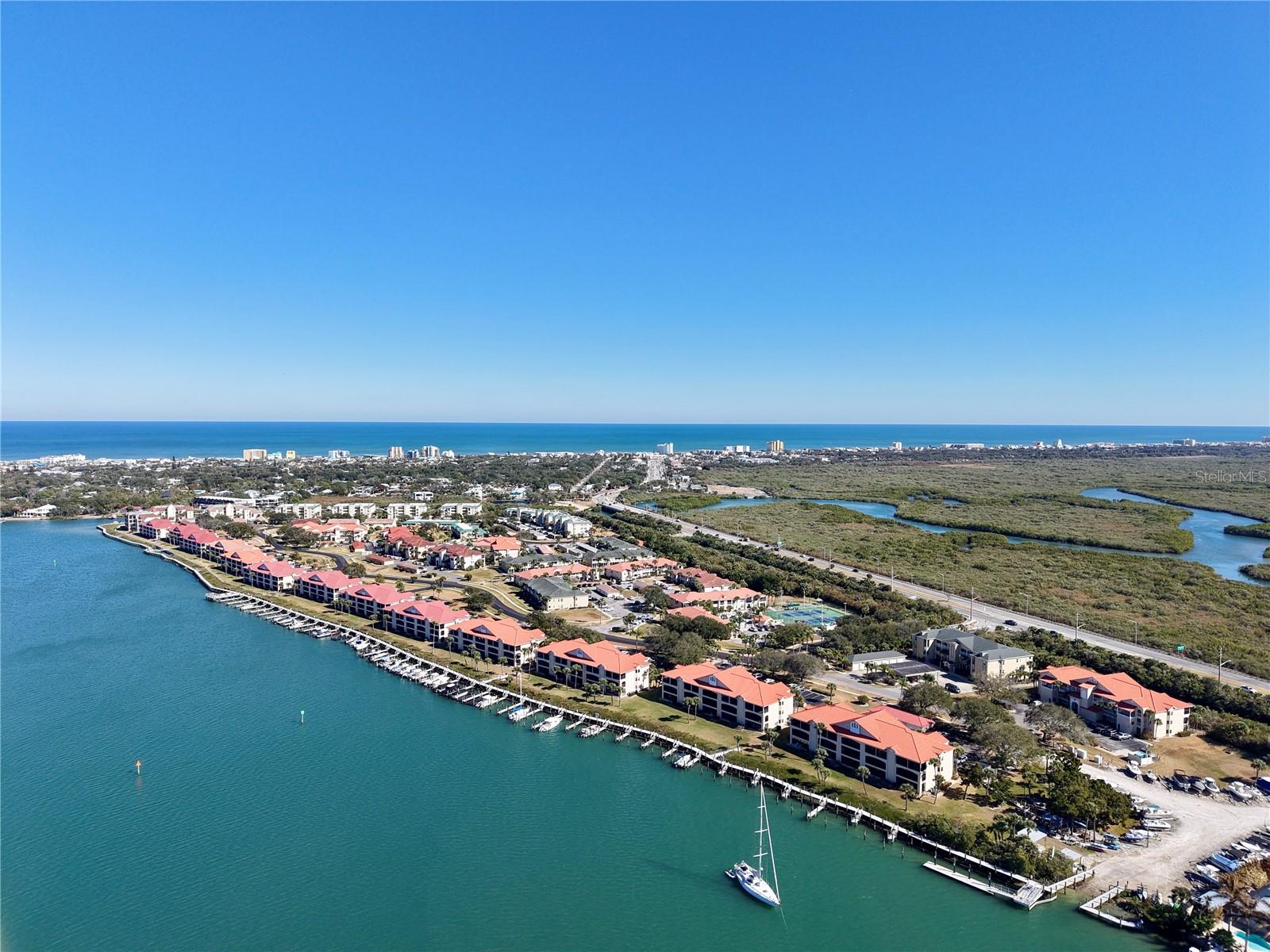 BOUCHELLE ISLAND CONDO - Residential