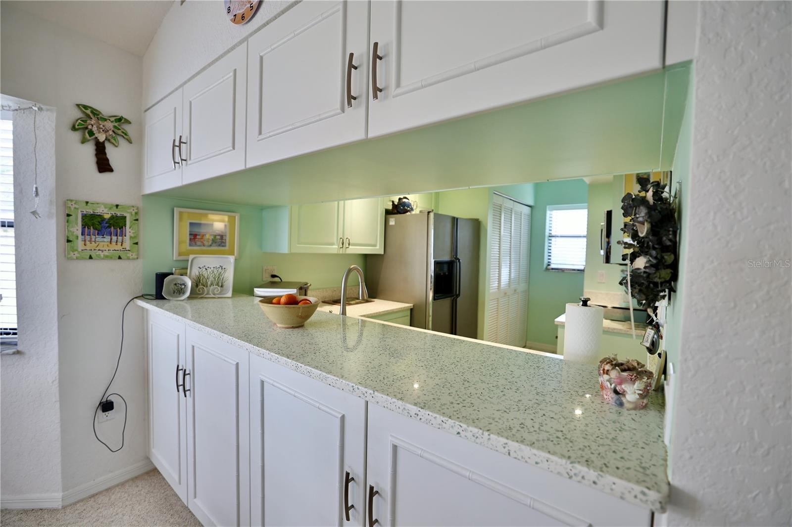 BOUCHELLE ISLAND CONDO - Residential