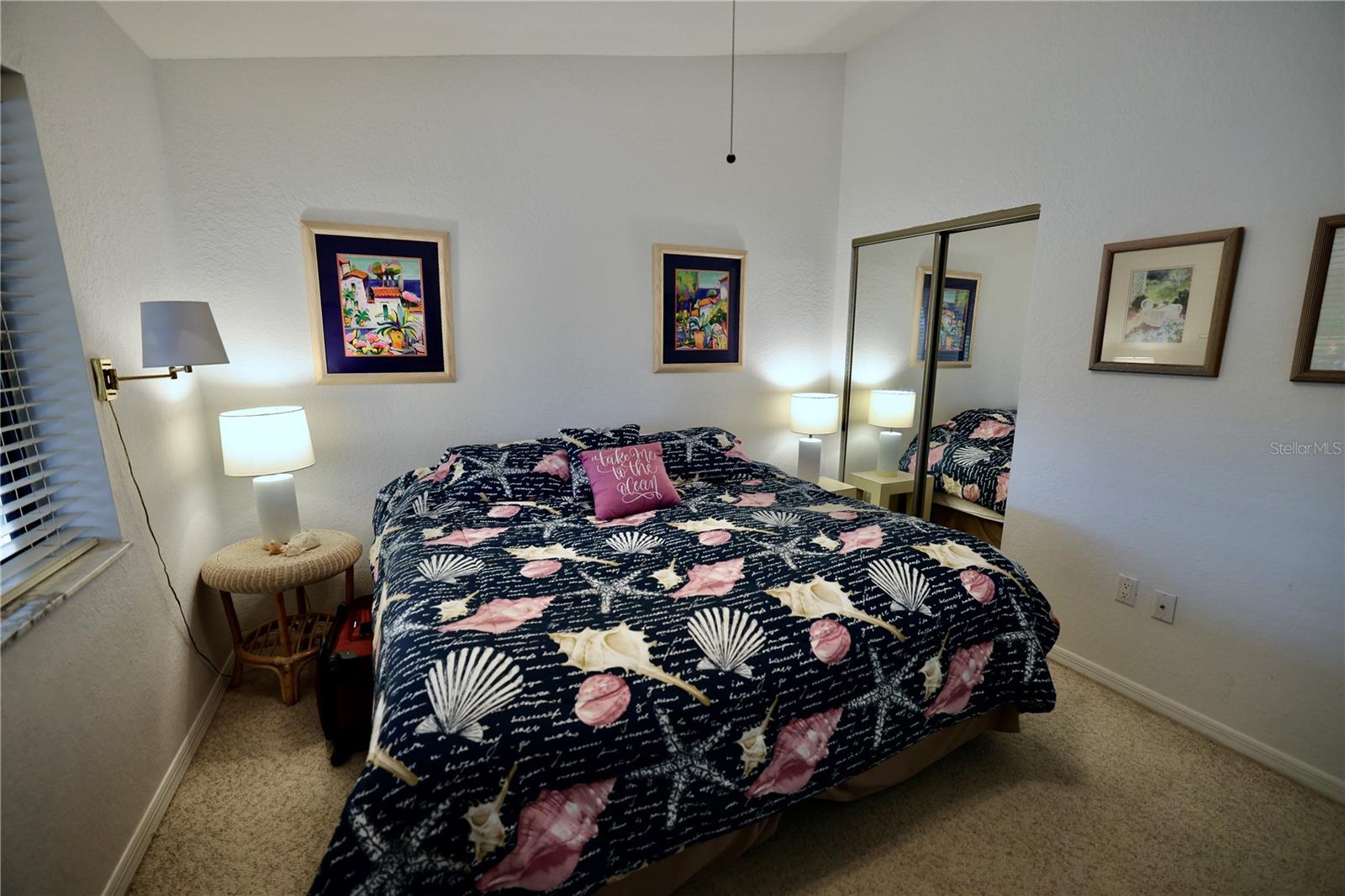 BOUCHELLE ISLAND CONDO - Residential