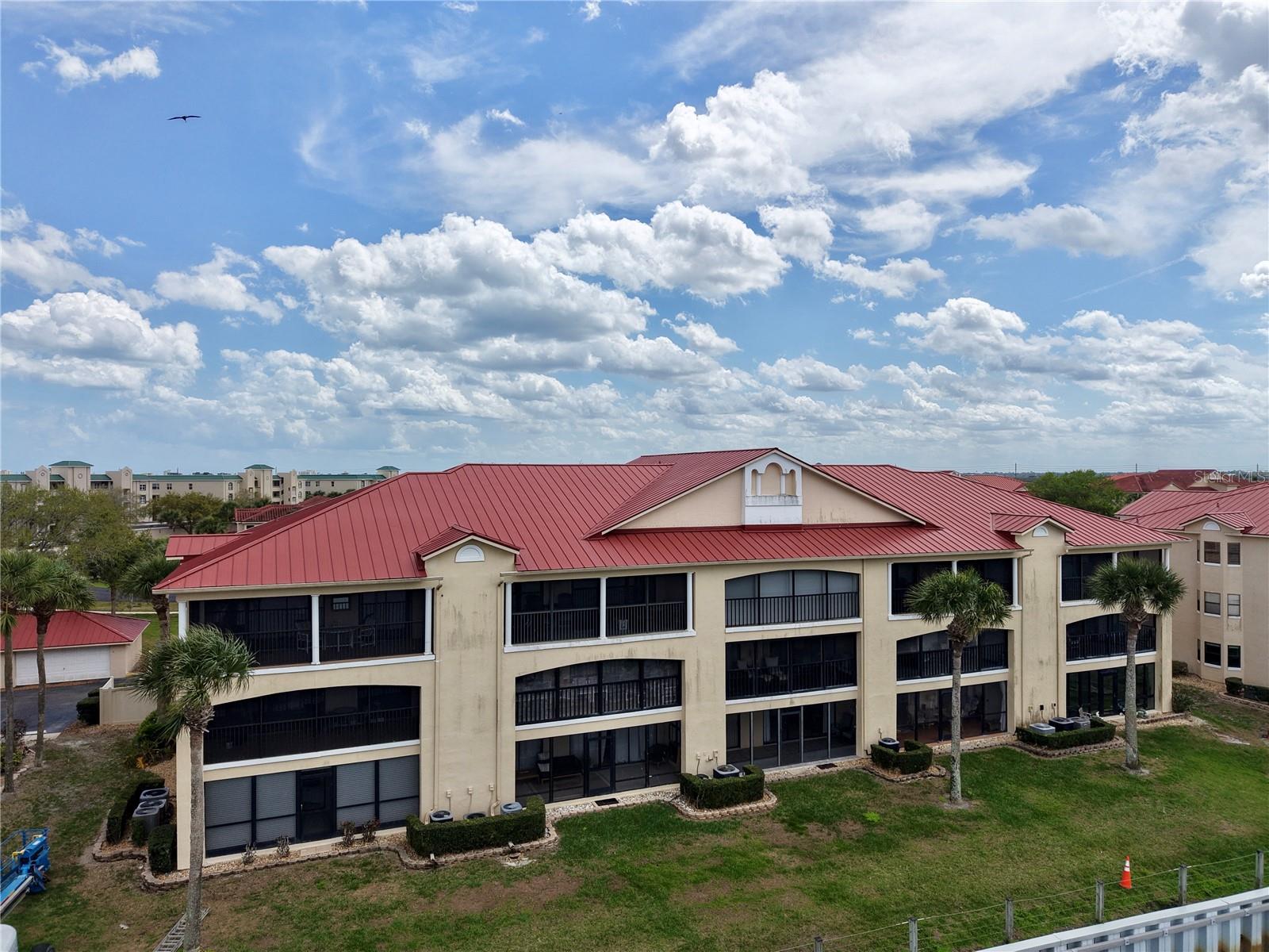 BOUCHELLE ISLAND CONDO - Residential