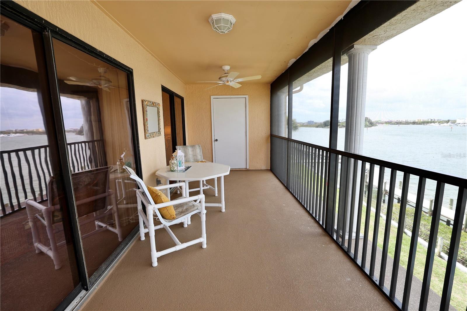 BOUCHELLE ISLAND CONDO - Residential