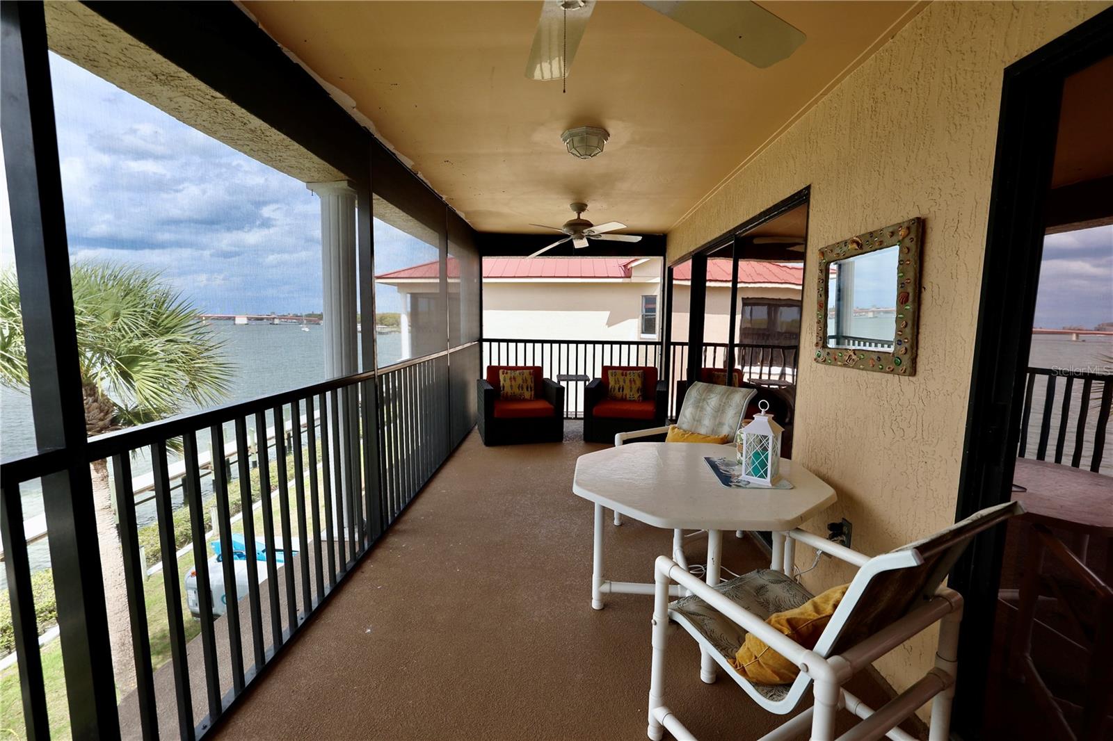 BOUCHELLE ISLAND CONDO - Residential