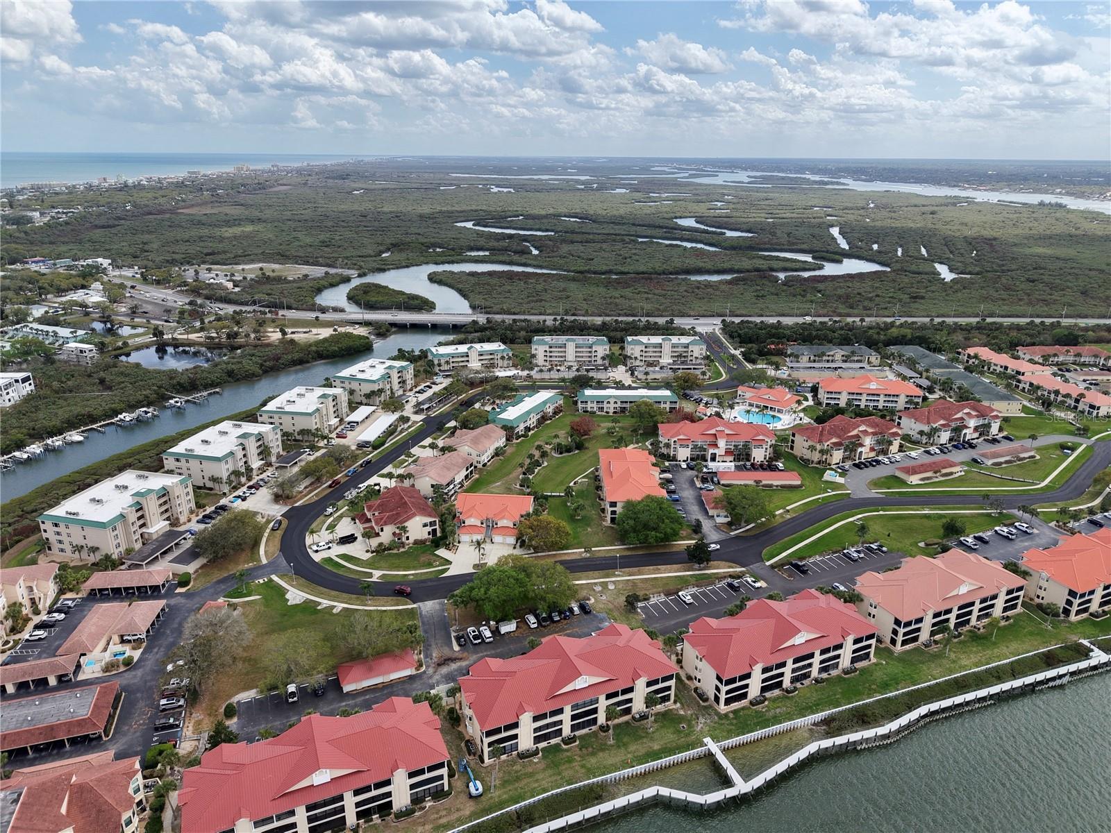 BOUCHELLE ISLAND CONDO - Residential