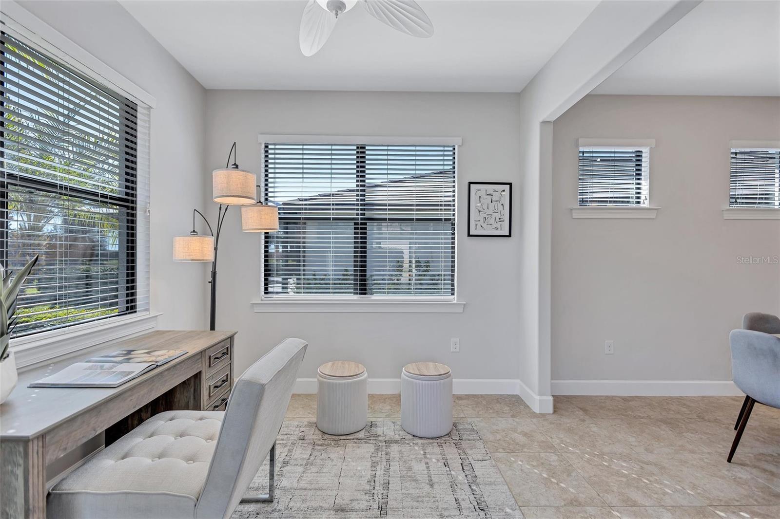 HAMMOCK PRESERVE PH 1A - Residential