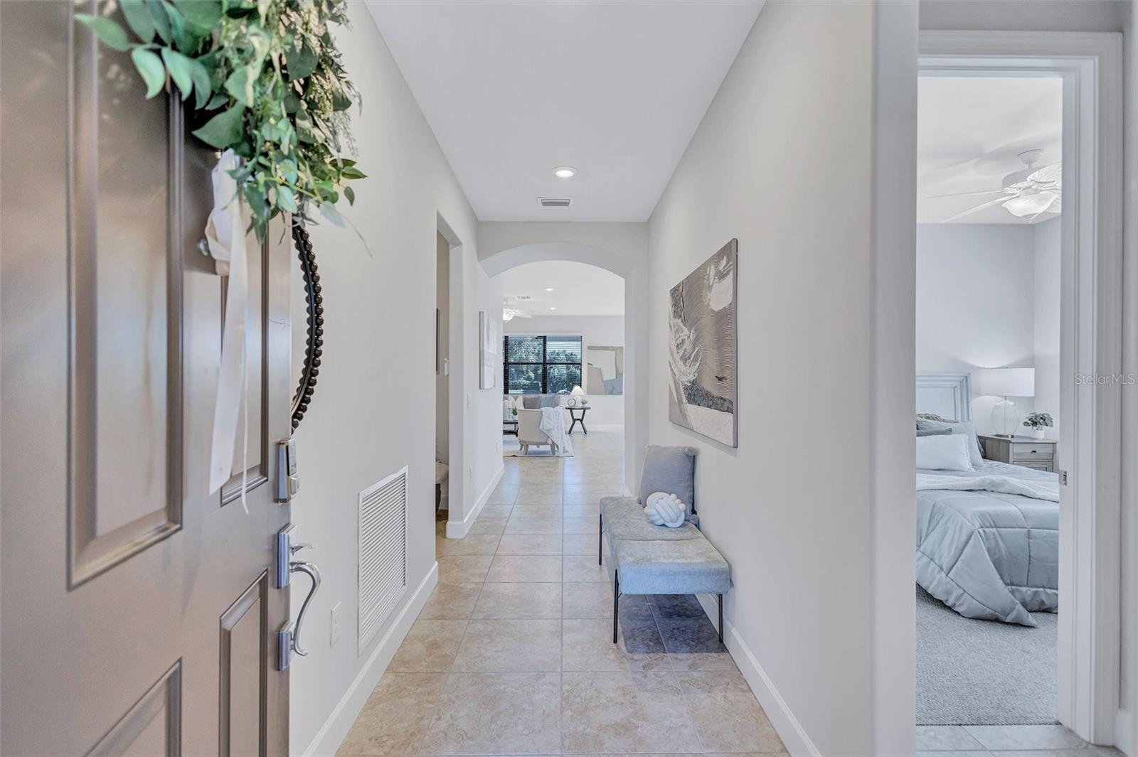 HAMMOCK PRESERVE PH 1A - Residential