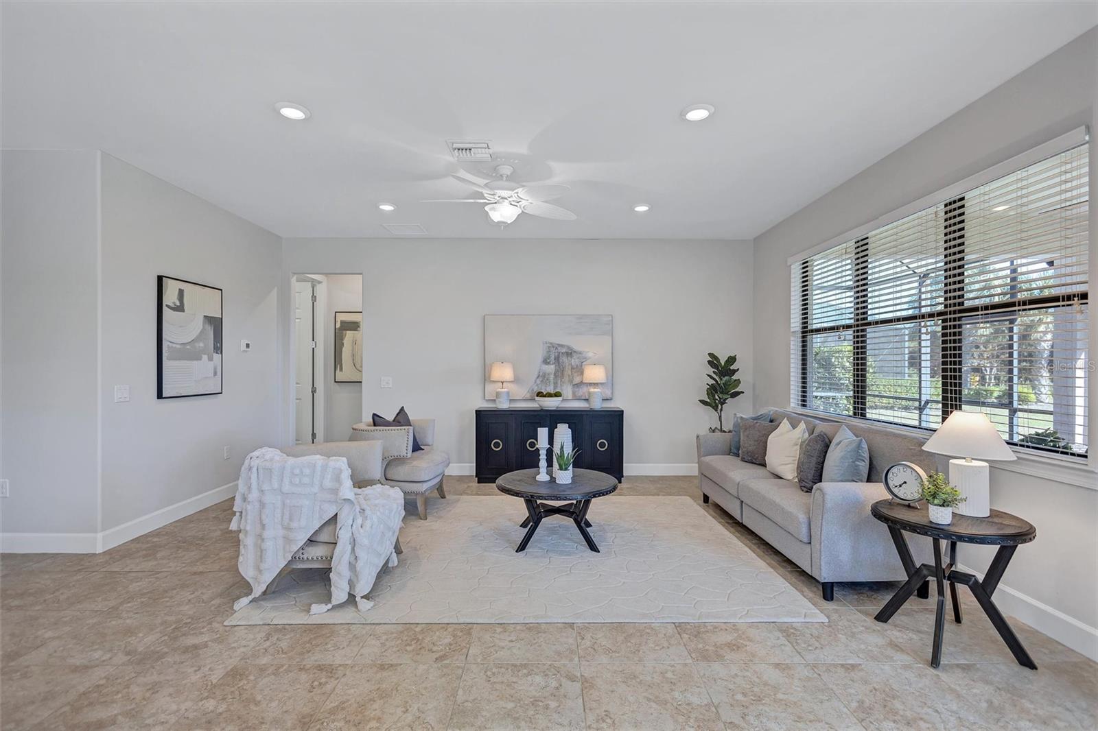 HAMMOCK PRESERVE PH 1A - Residential